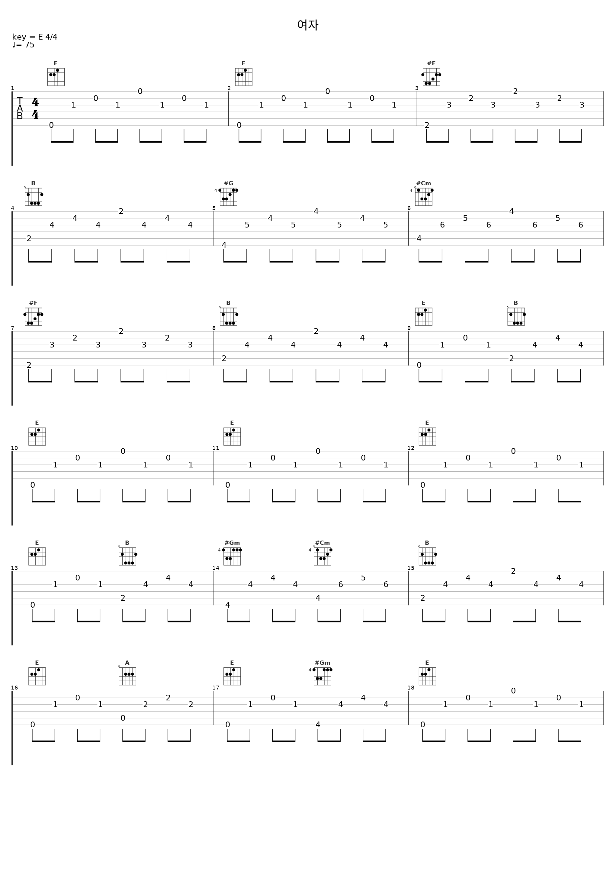 여자_南镇,罗勋儿_1