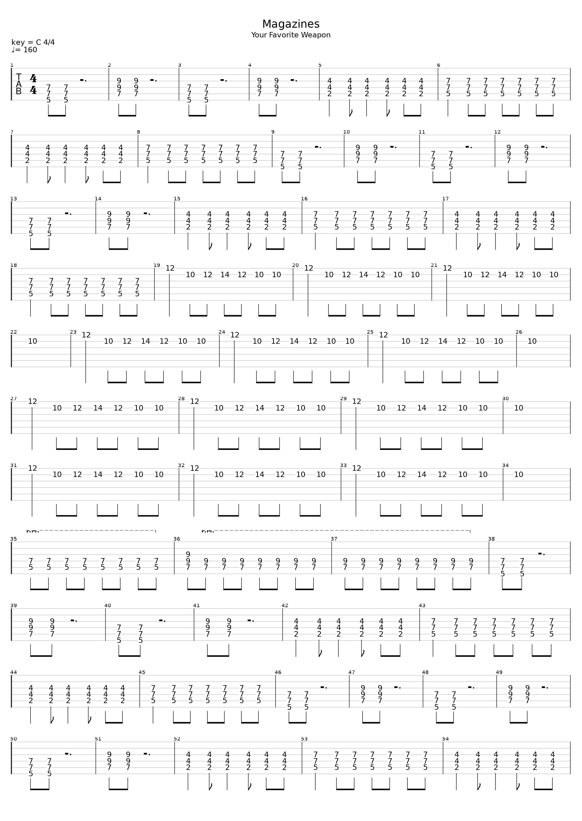 Magazines_Brand New_1