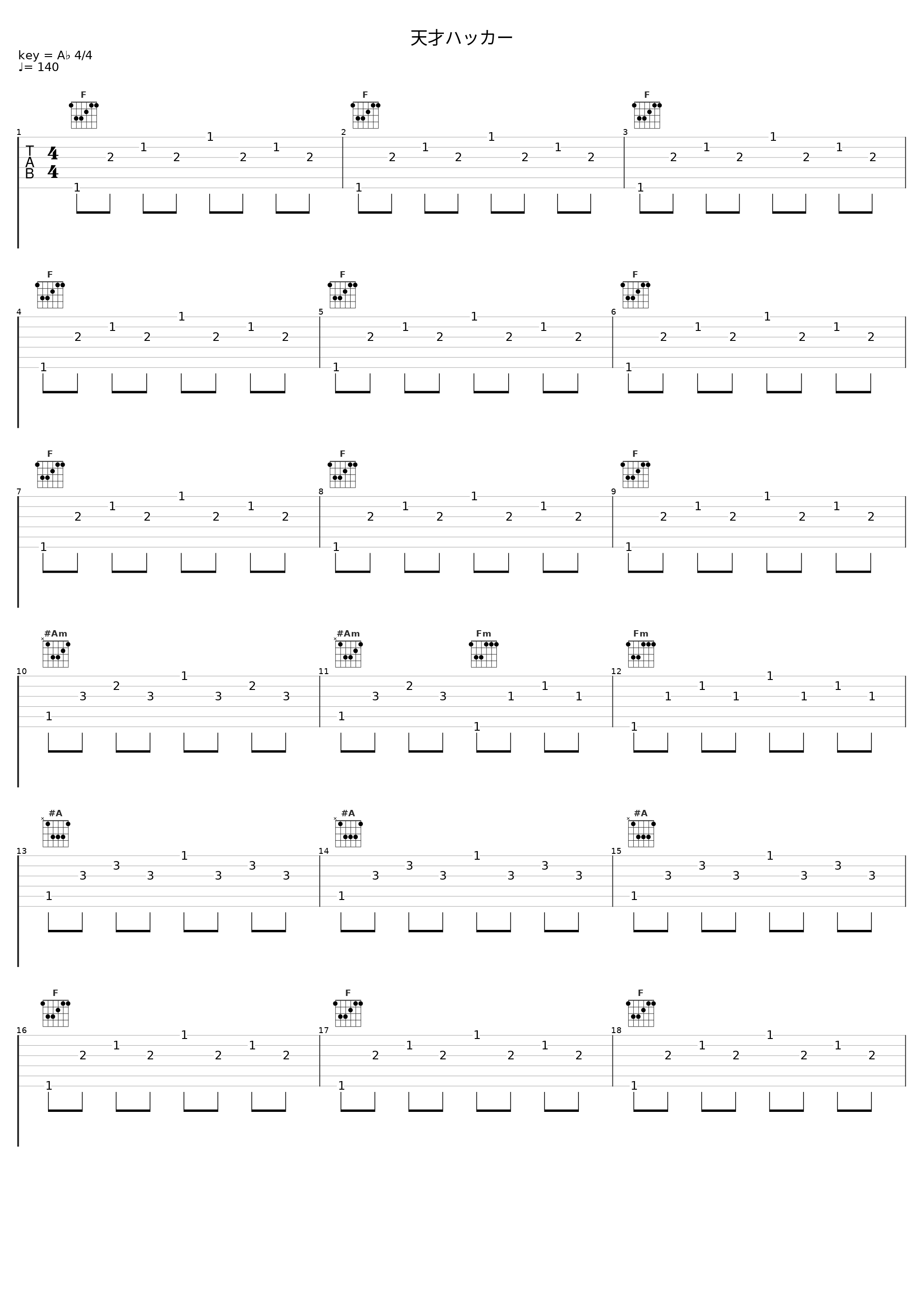 天才ハッカー_加藤达也_1