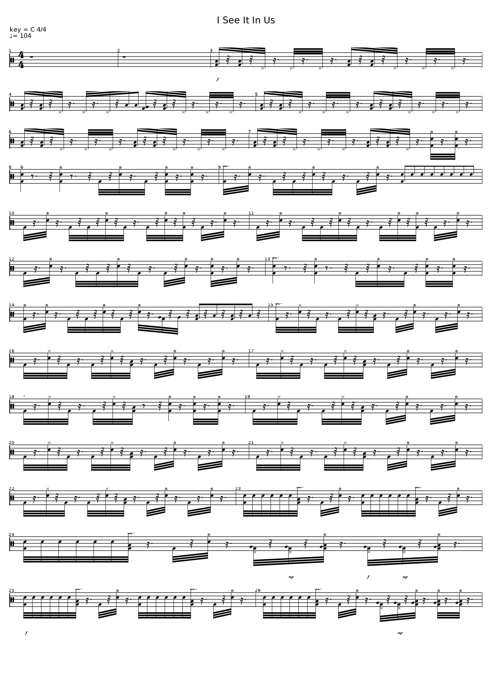 I See It In Us_H2O_1