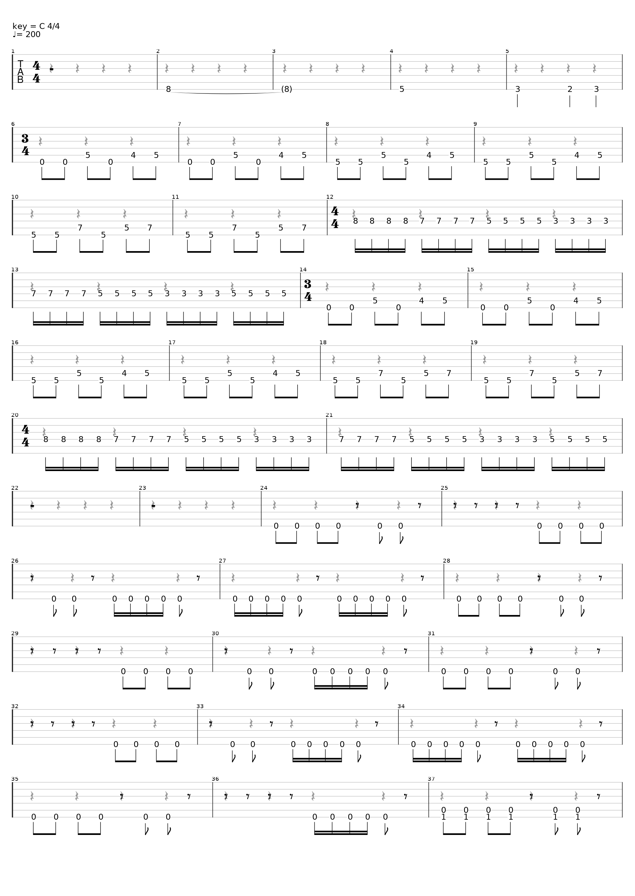 Forsaken Forgotten Unknown_Nancial_1