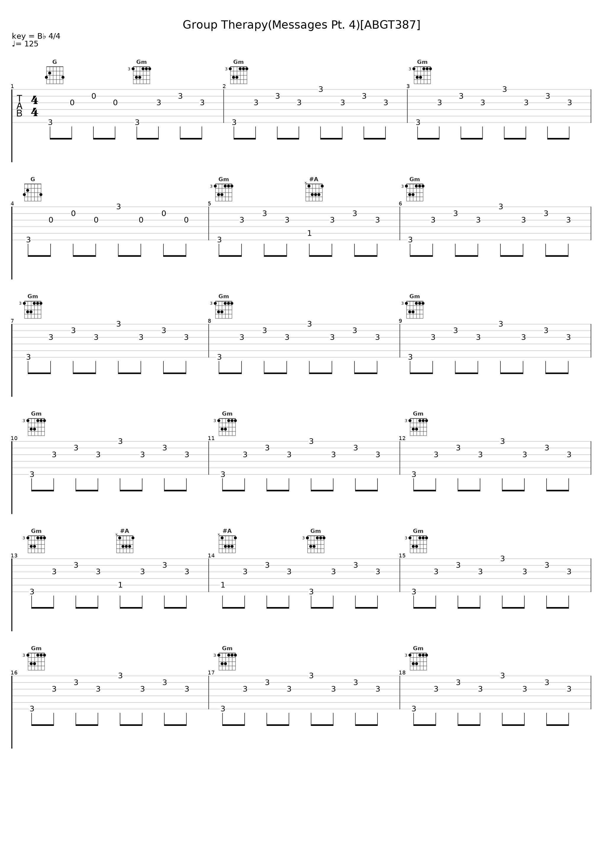 Group Therapy(Messages Pt. 4)[ABGT387]_Above & Beyond_1
