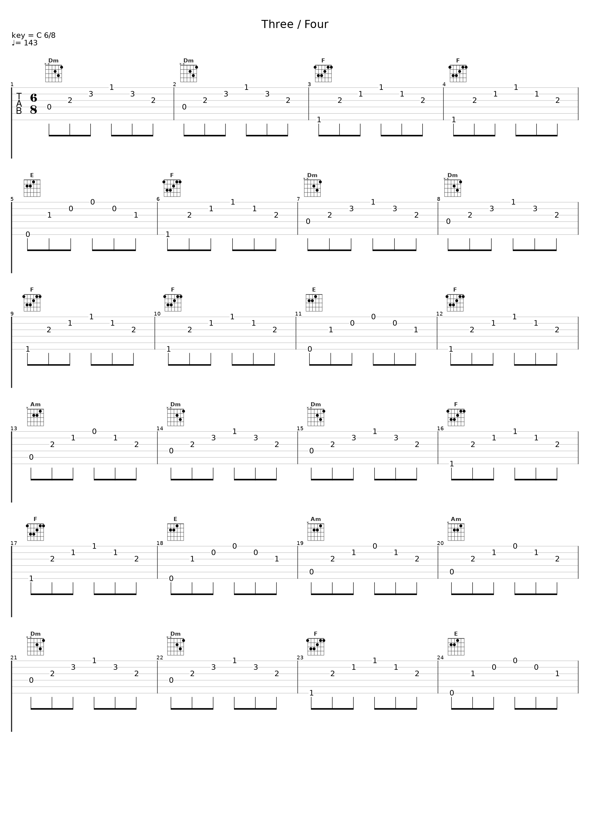 Three / Four_Crime & the City Solution_1