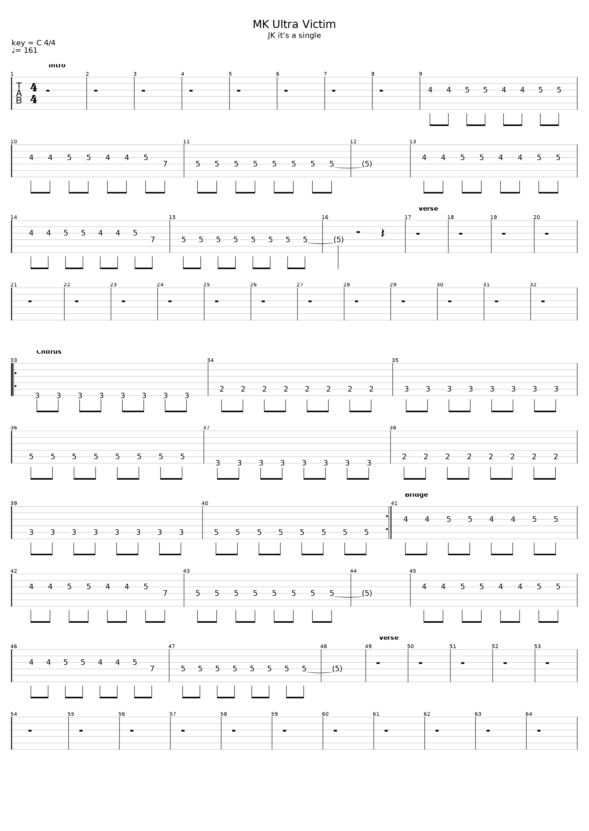 Mkultra Victim_Negative Xp_1