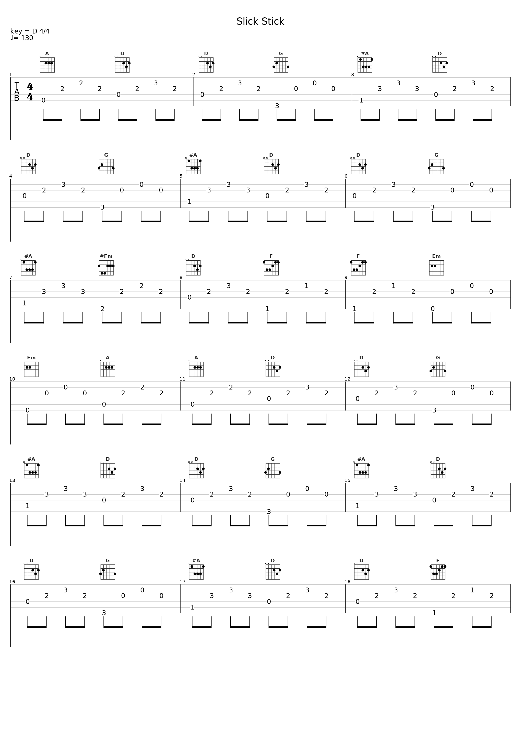 Slick Stick_T-SQUARE_1