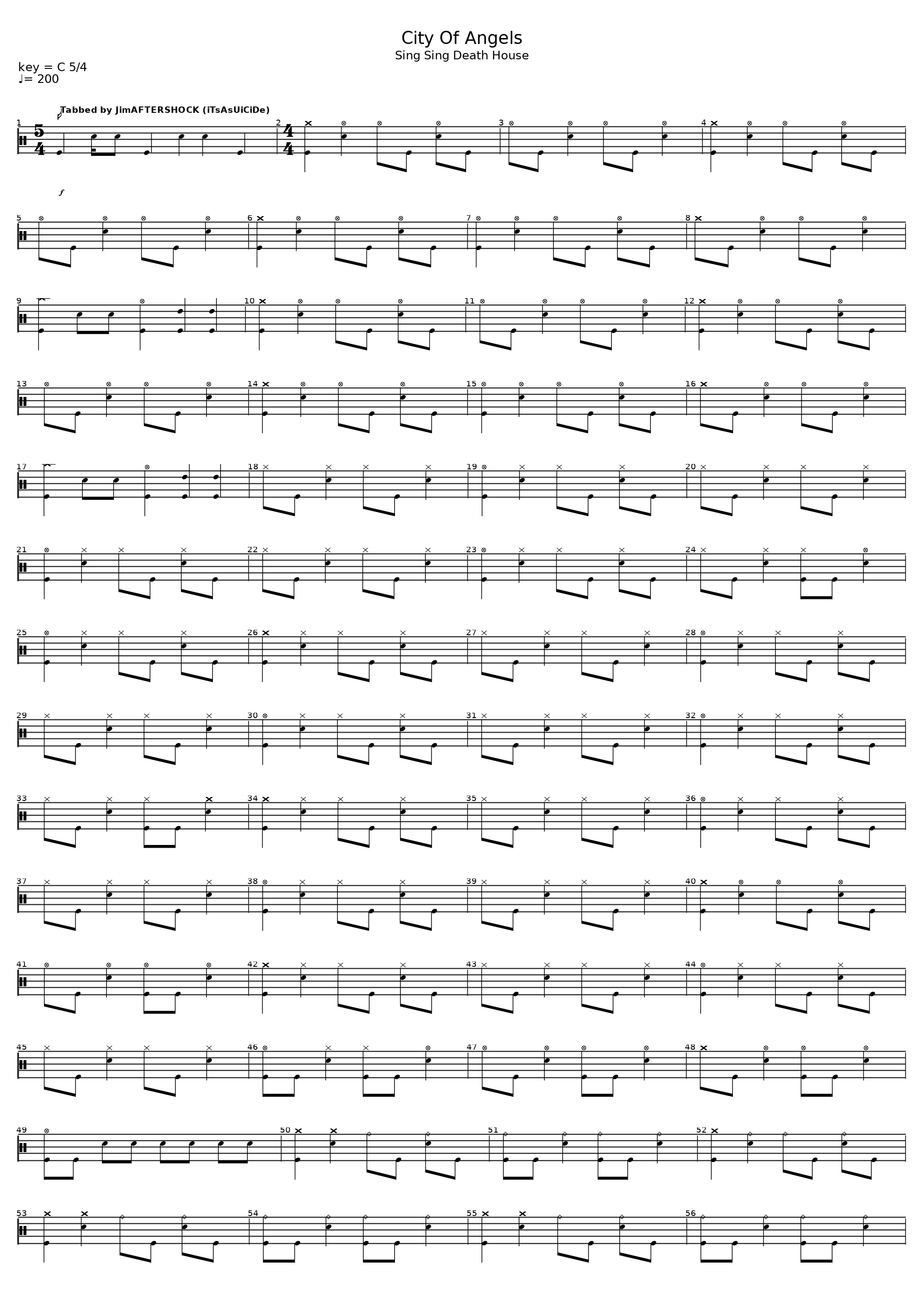 City Of Angels_The Distillers_1
