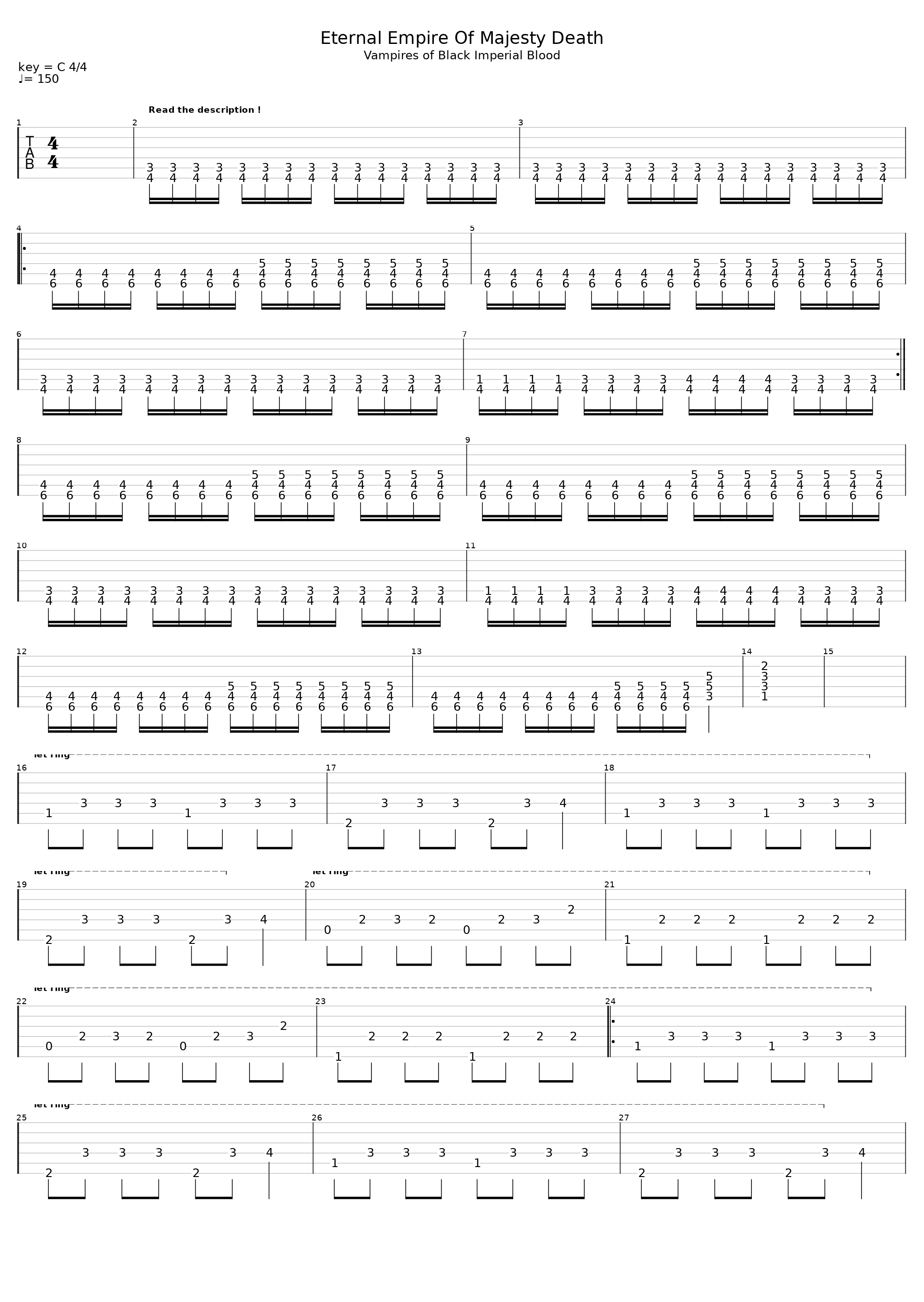 Eternal Empire Of Majesty Death_Mutiilation_1