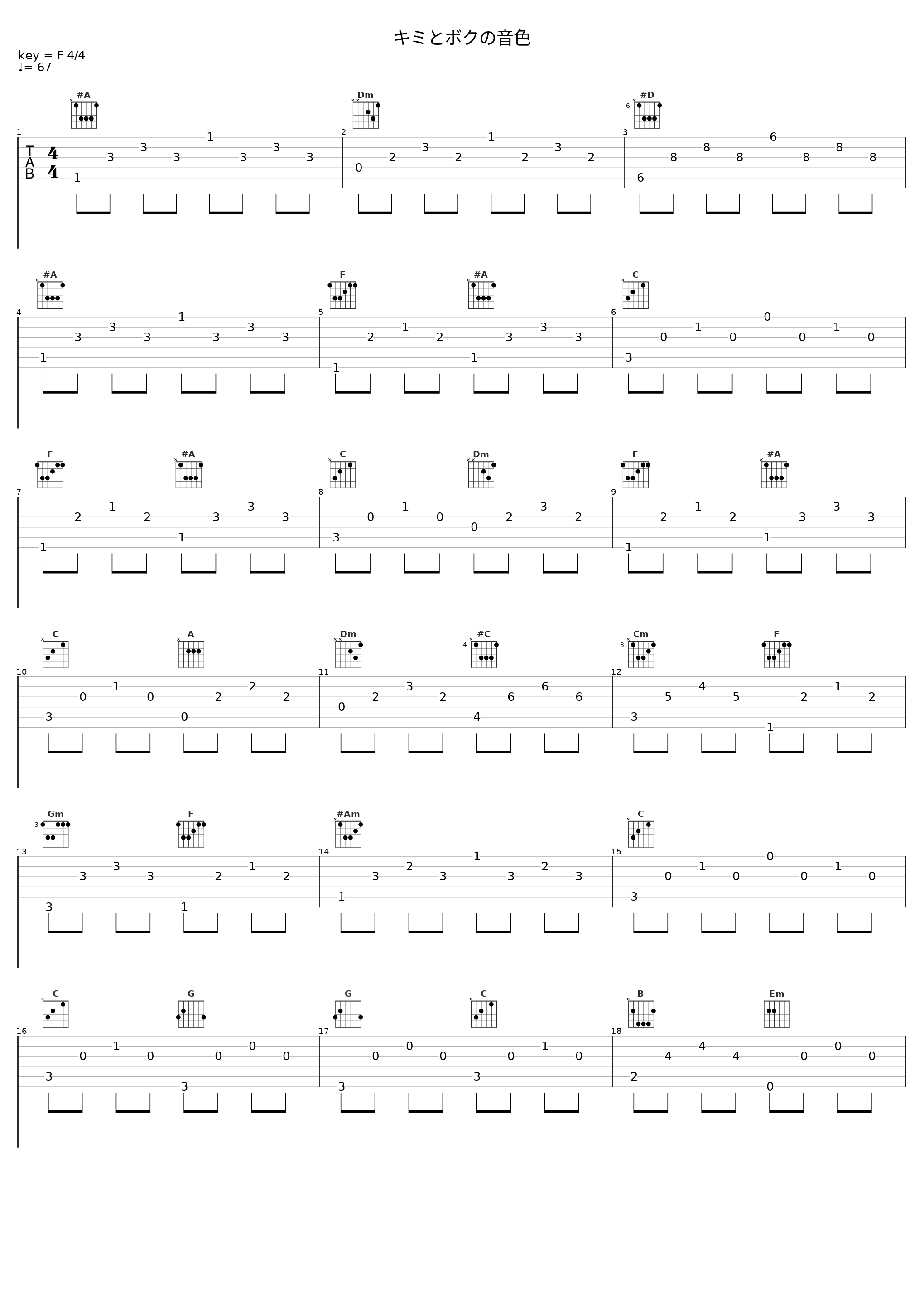 キミとボクの音色_小仓唯_1