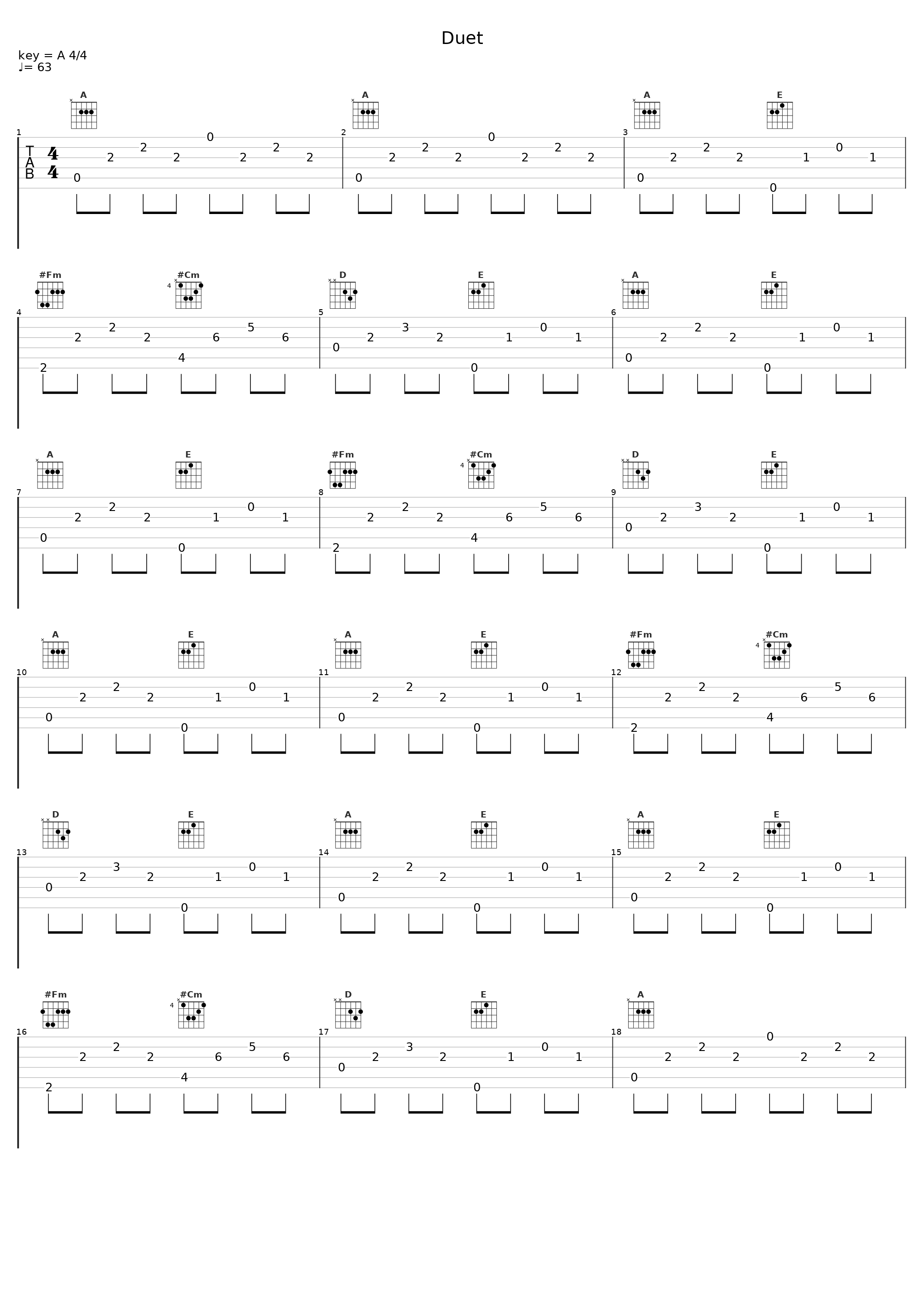 Duet_적재,白娥娟_1