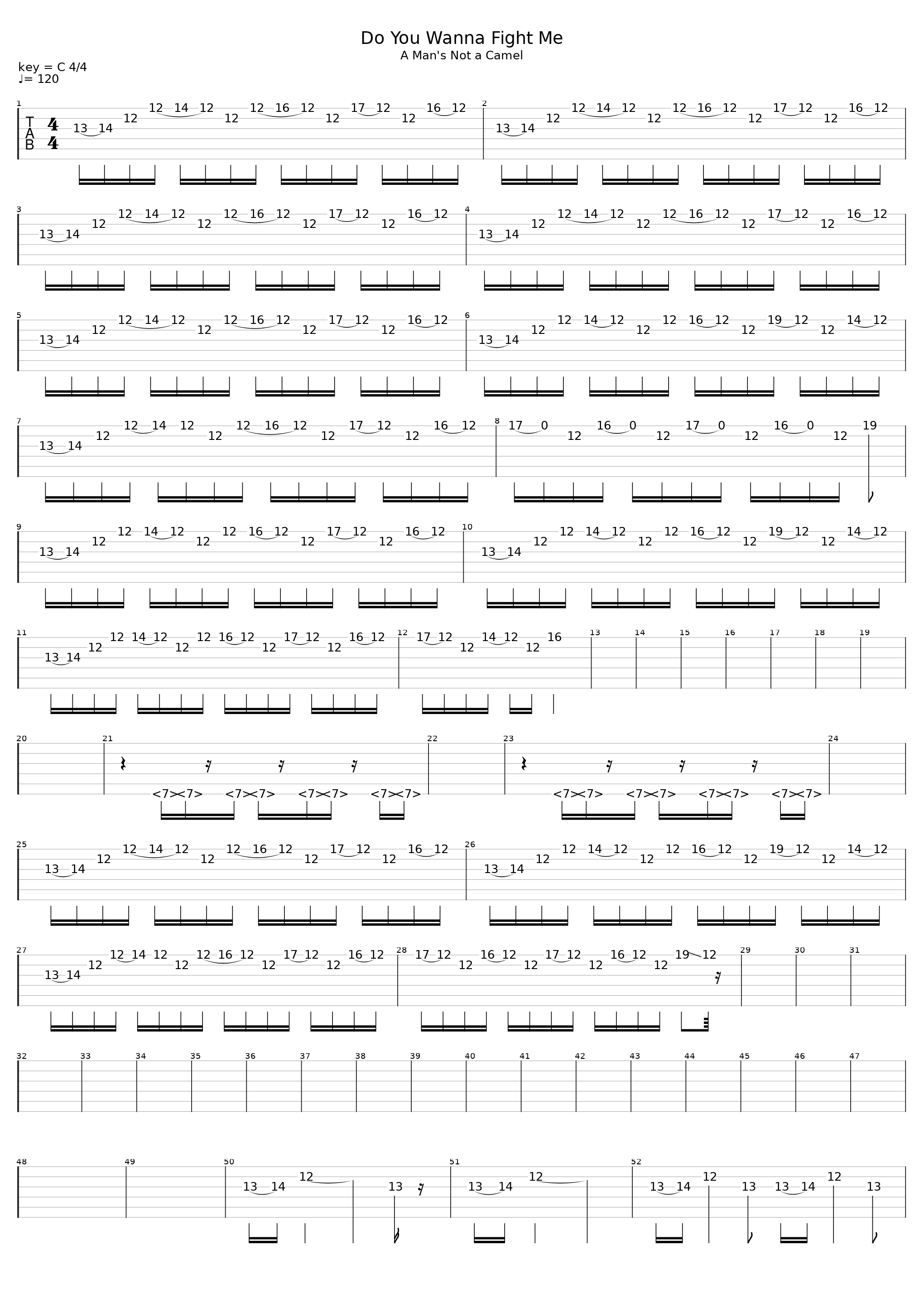 Do You Wanna Fight Me_Frenzal Rhomb_1