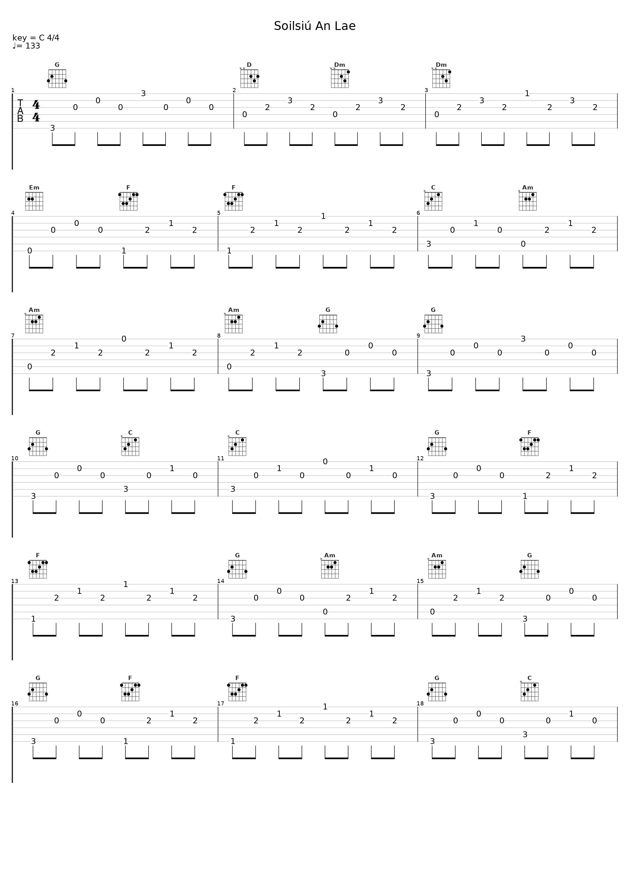 Soilsiú An Lae_Seo Linn_1