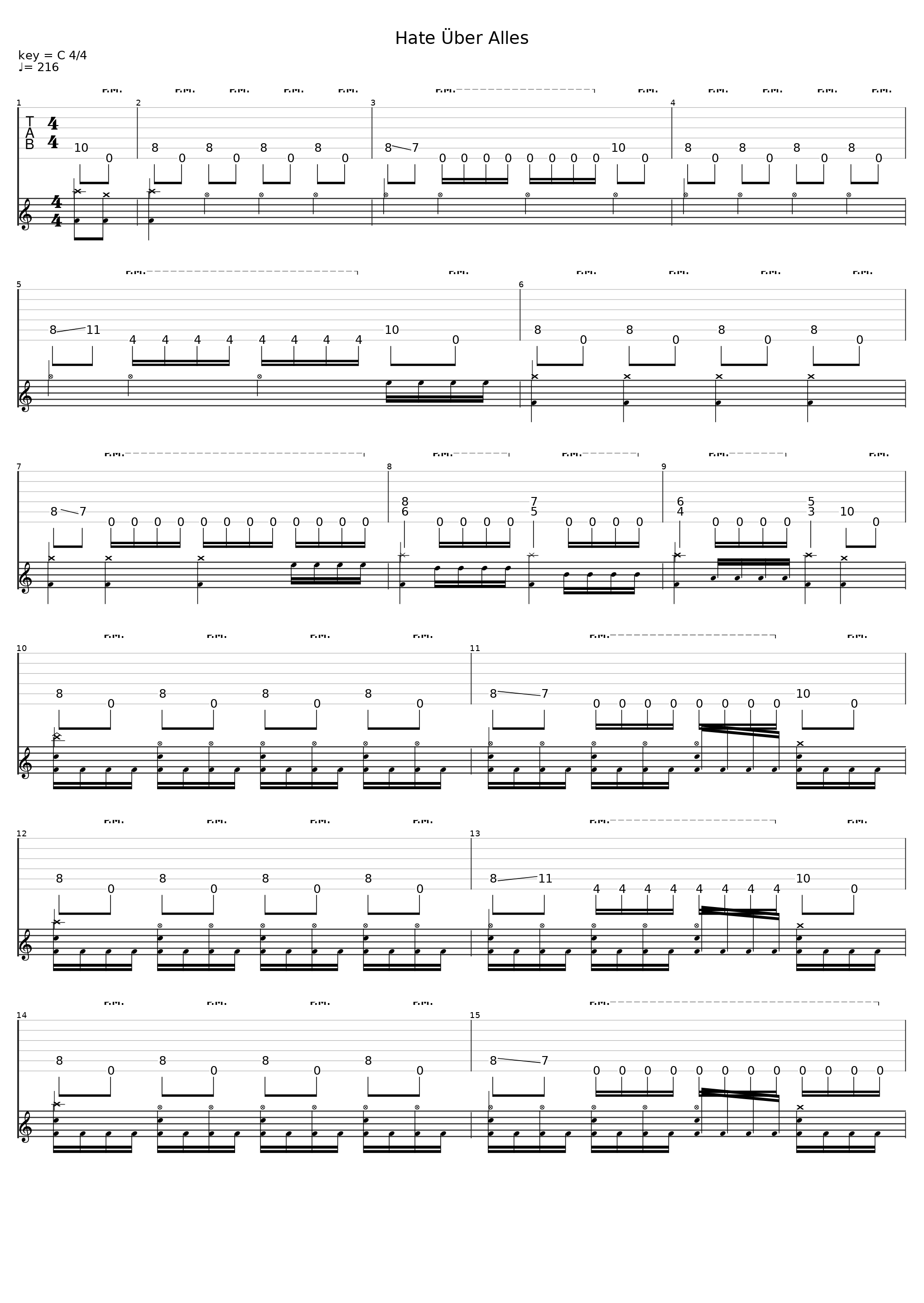 Hate Über Alles_Kreator_1