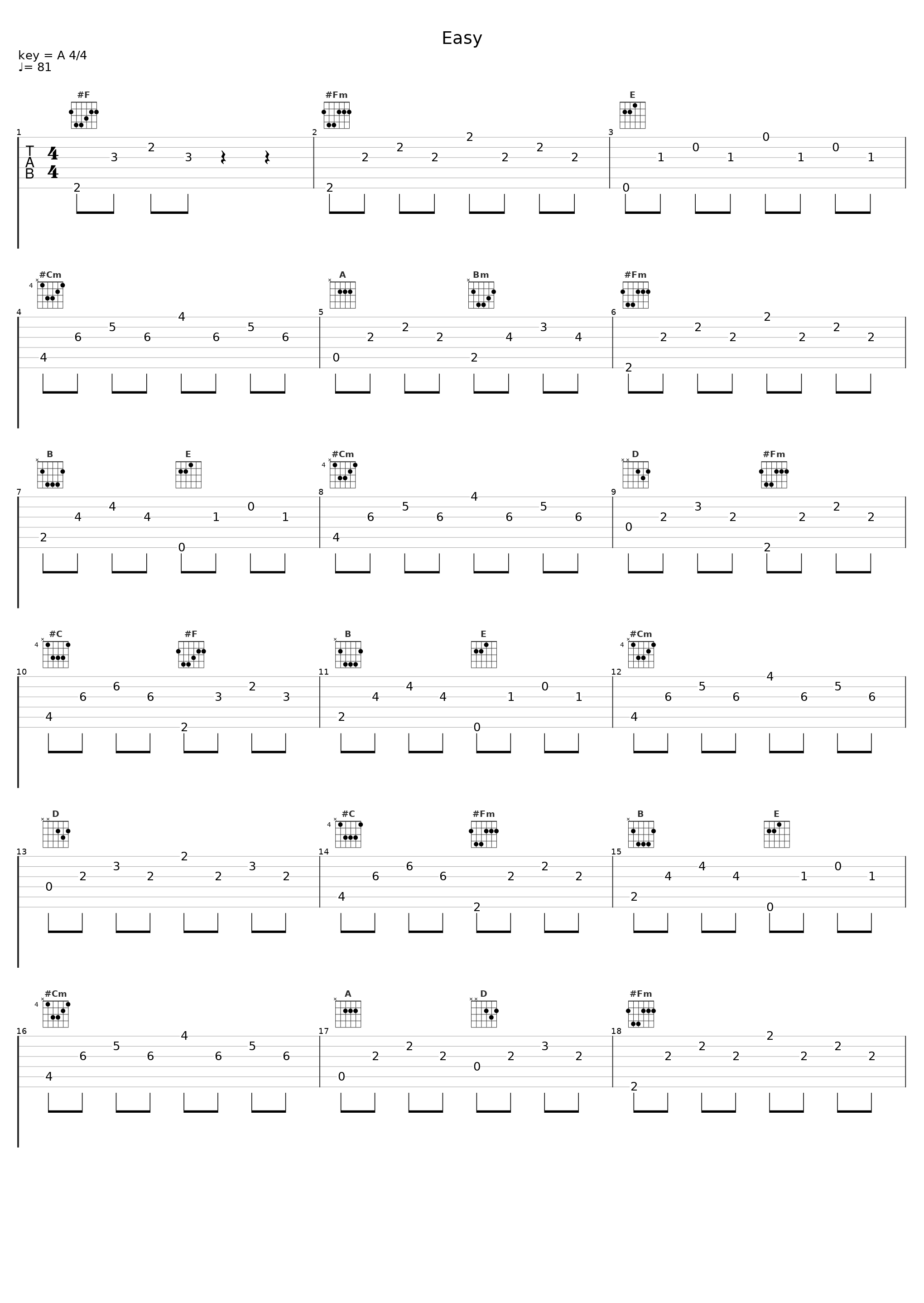 Easy_H.R.,Passafire,Paul Hudson,Ted Bowne_1