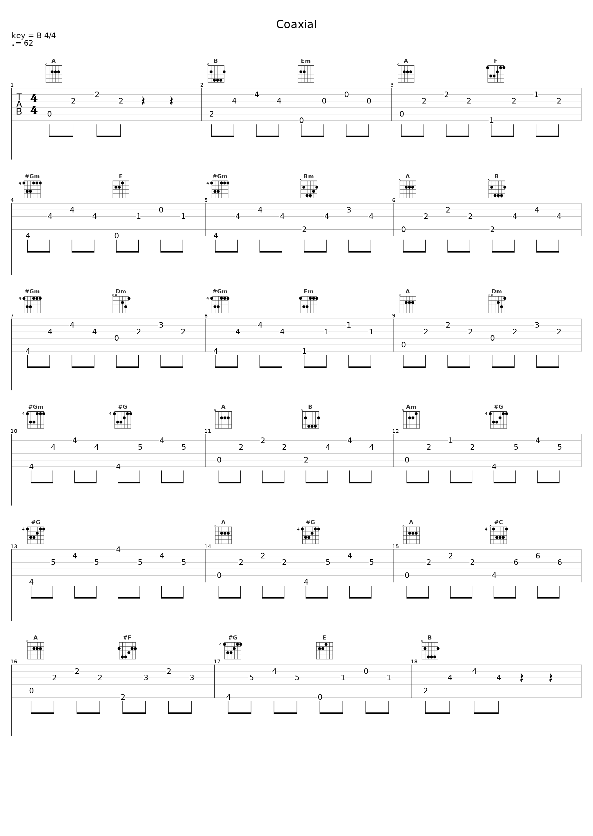 Coaxial_De Facto_1