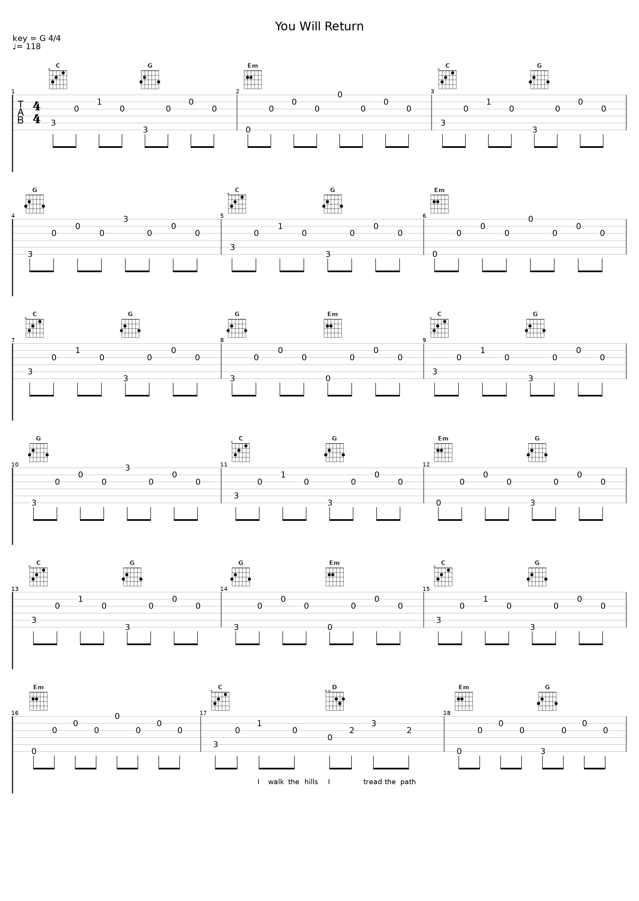 You Will Return_Quantic,Alice Russell_1