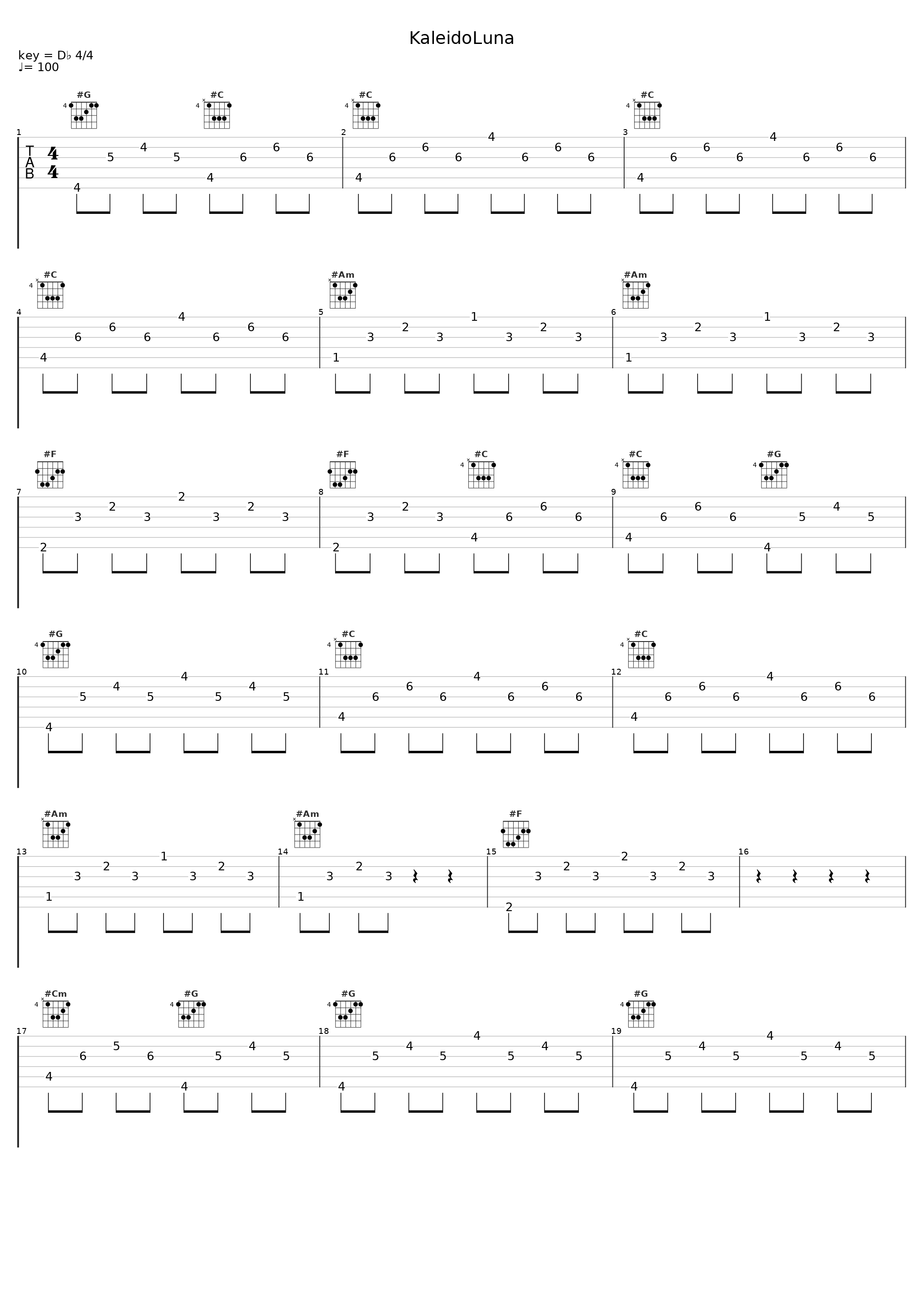 KaleidoLuna_DJ Bobo_1