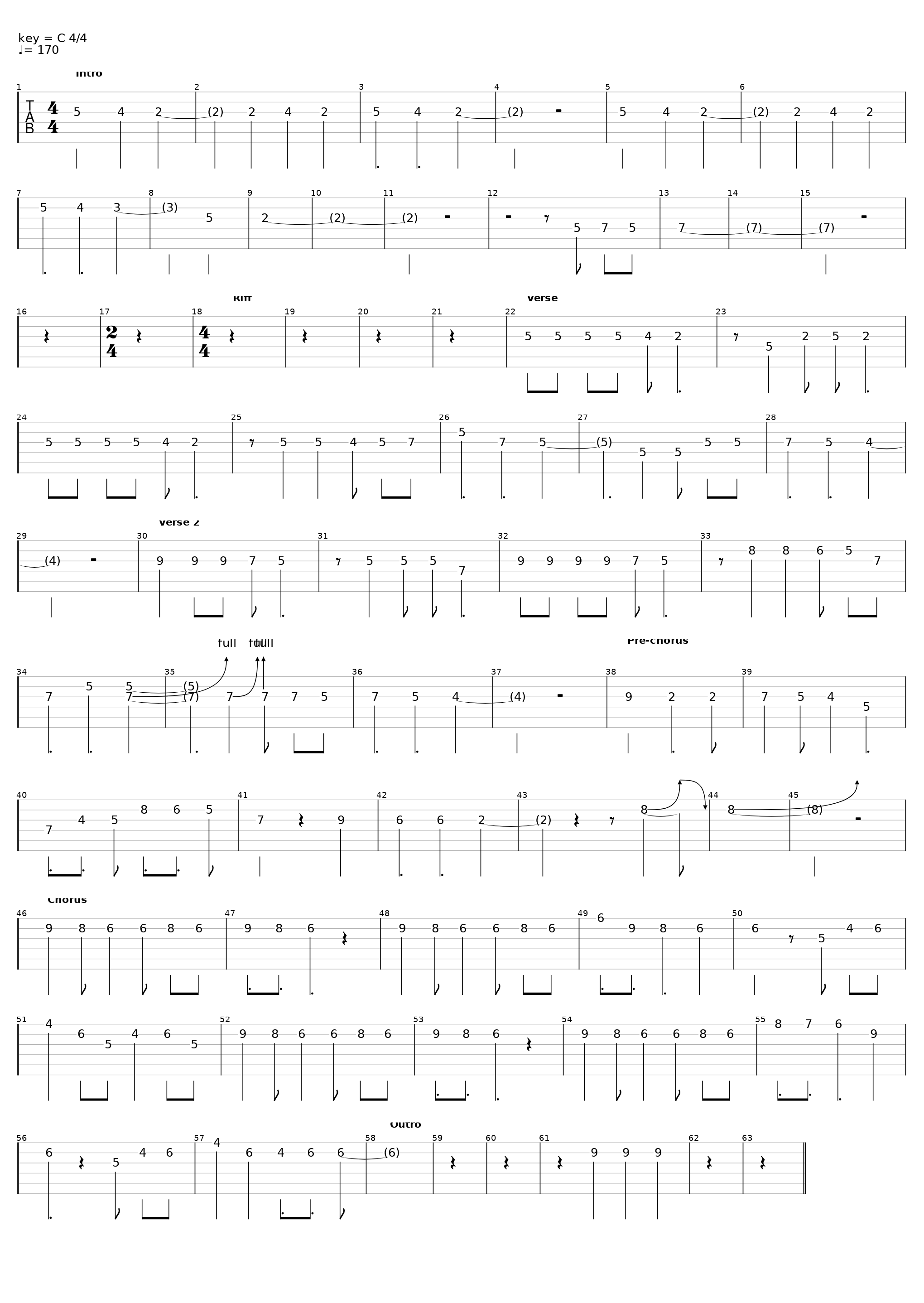 Uragirimono no Requiem_Coda_1