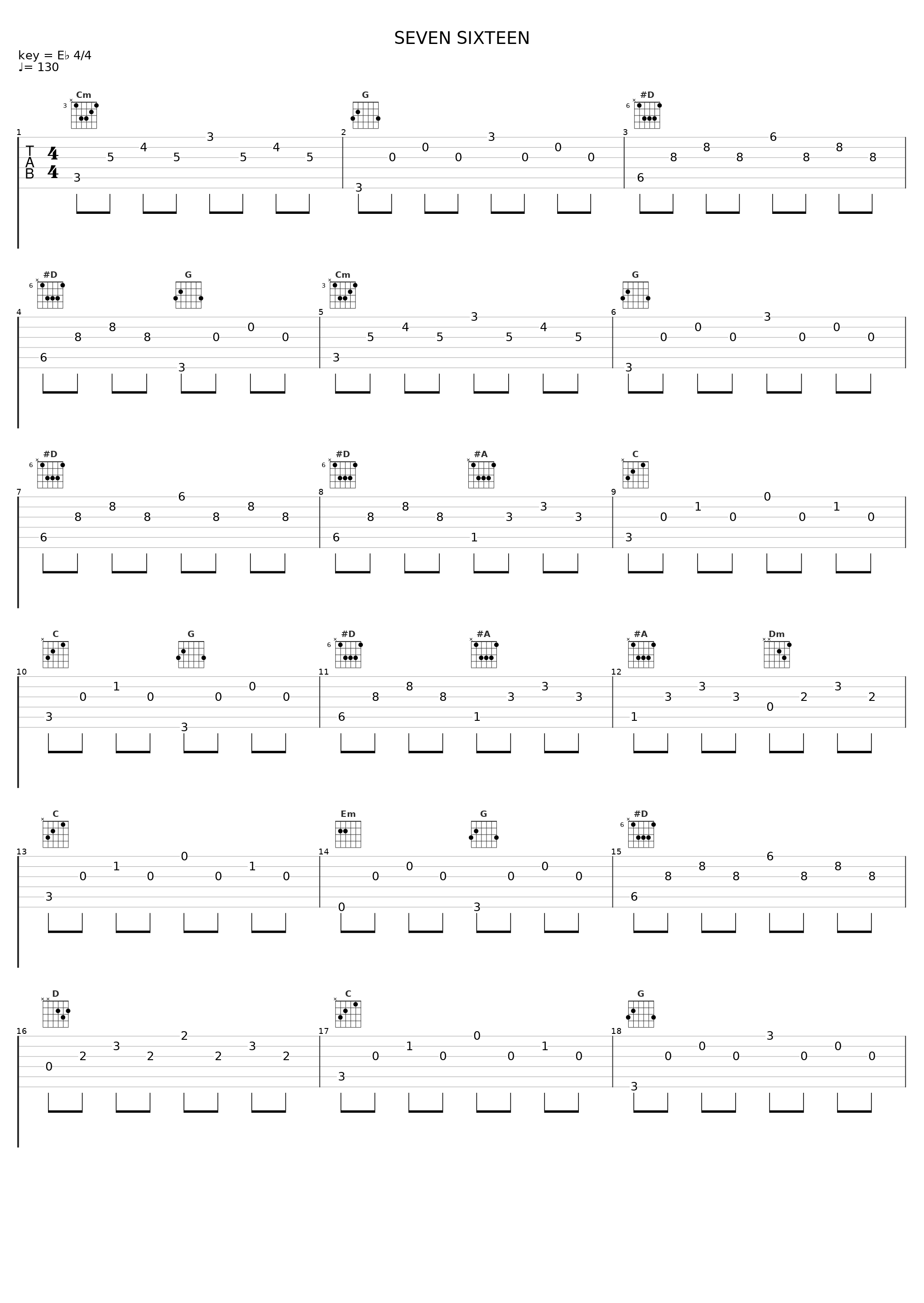 SEVEN SIXTEEN_Bank_1
