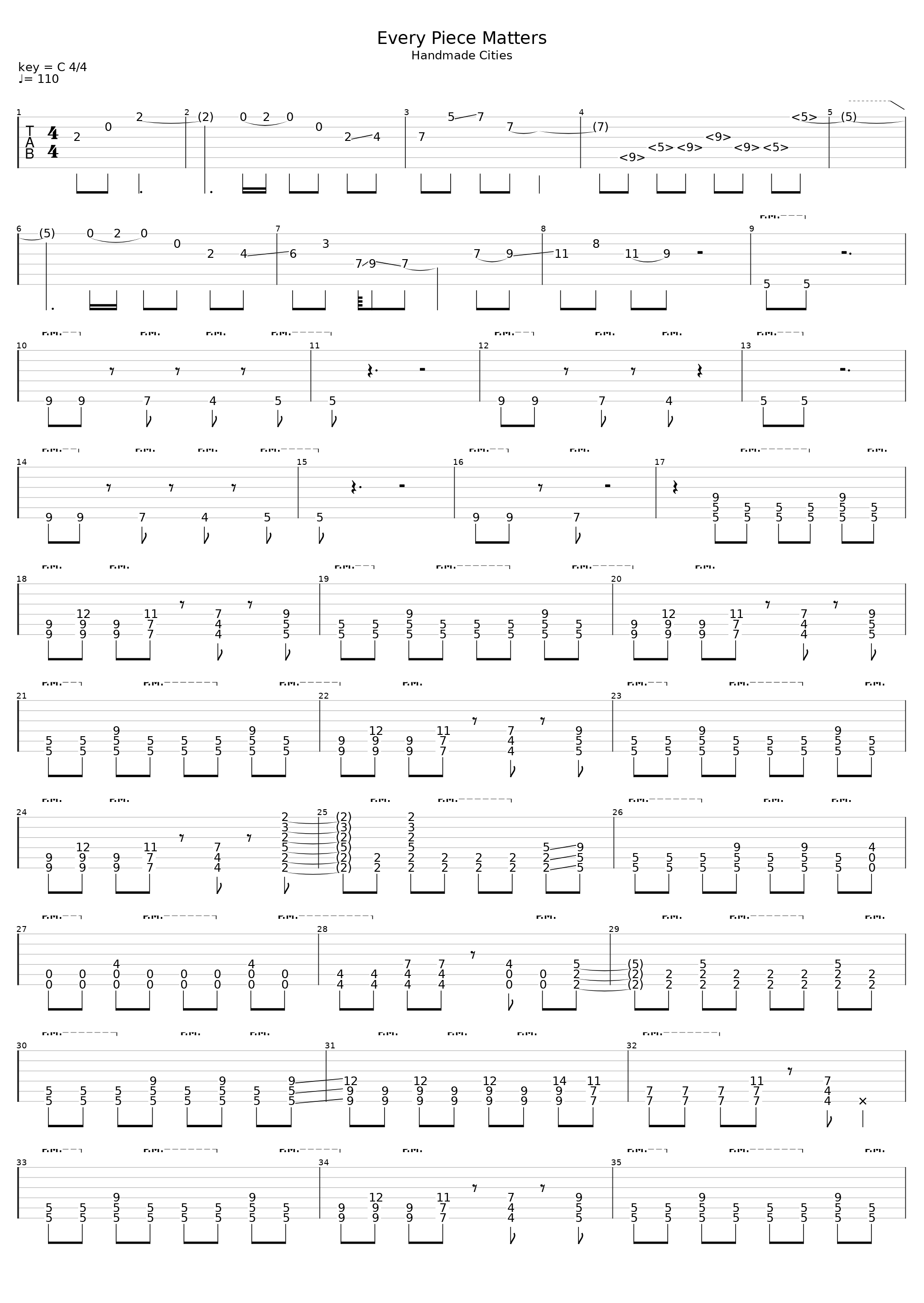 Every Piece Matters_Plini_1