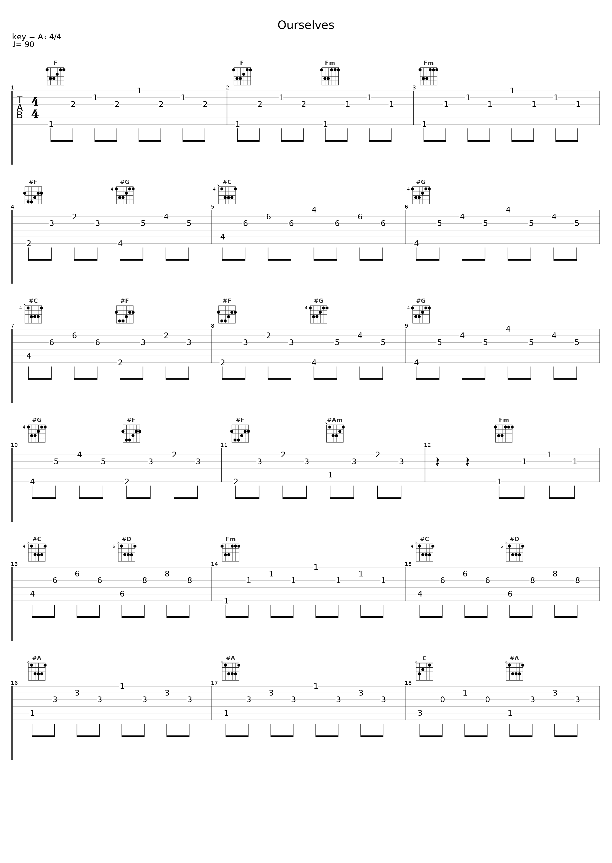 Ourselves_滨崎步_1