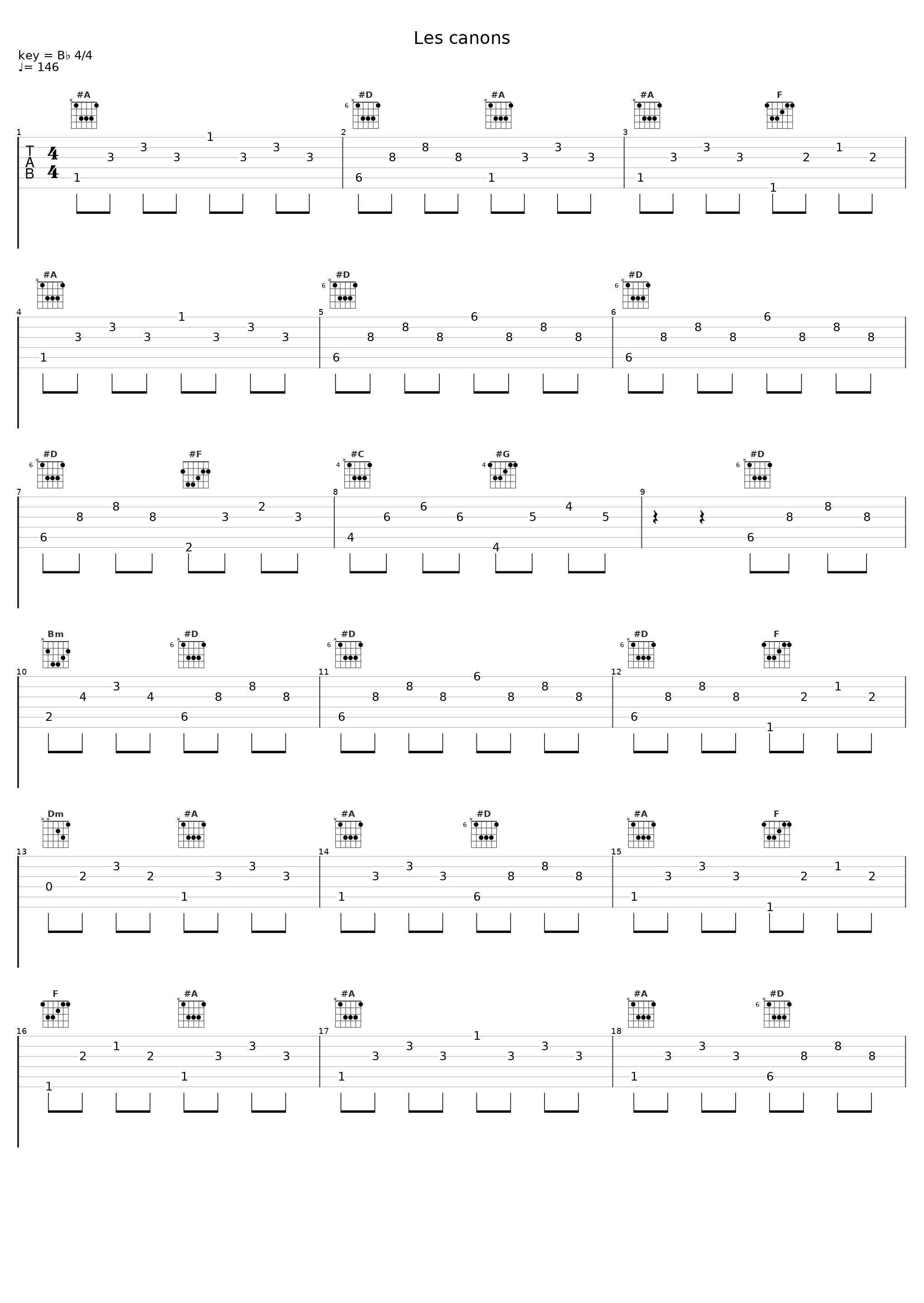 Les canons_Marc Ogeret_1