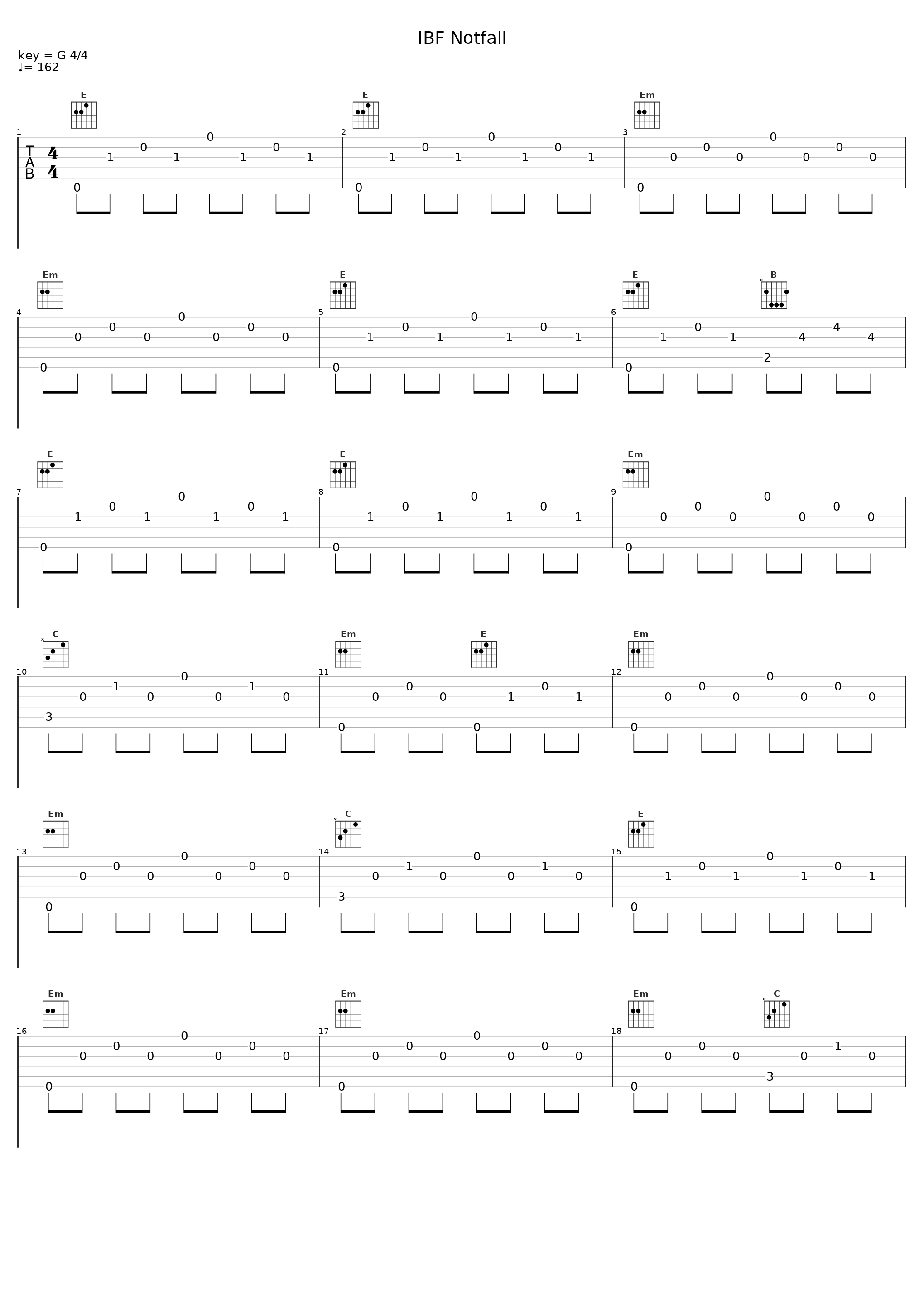 IBF Notfall_阿保刚_1