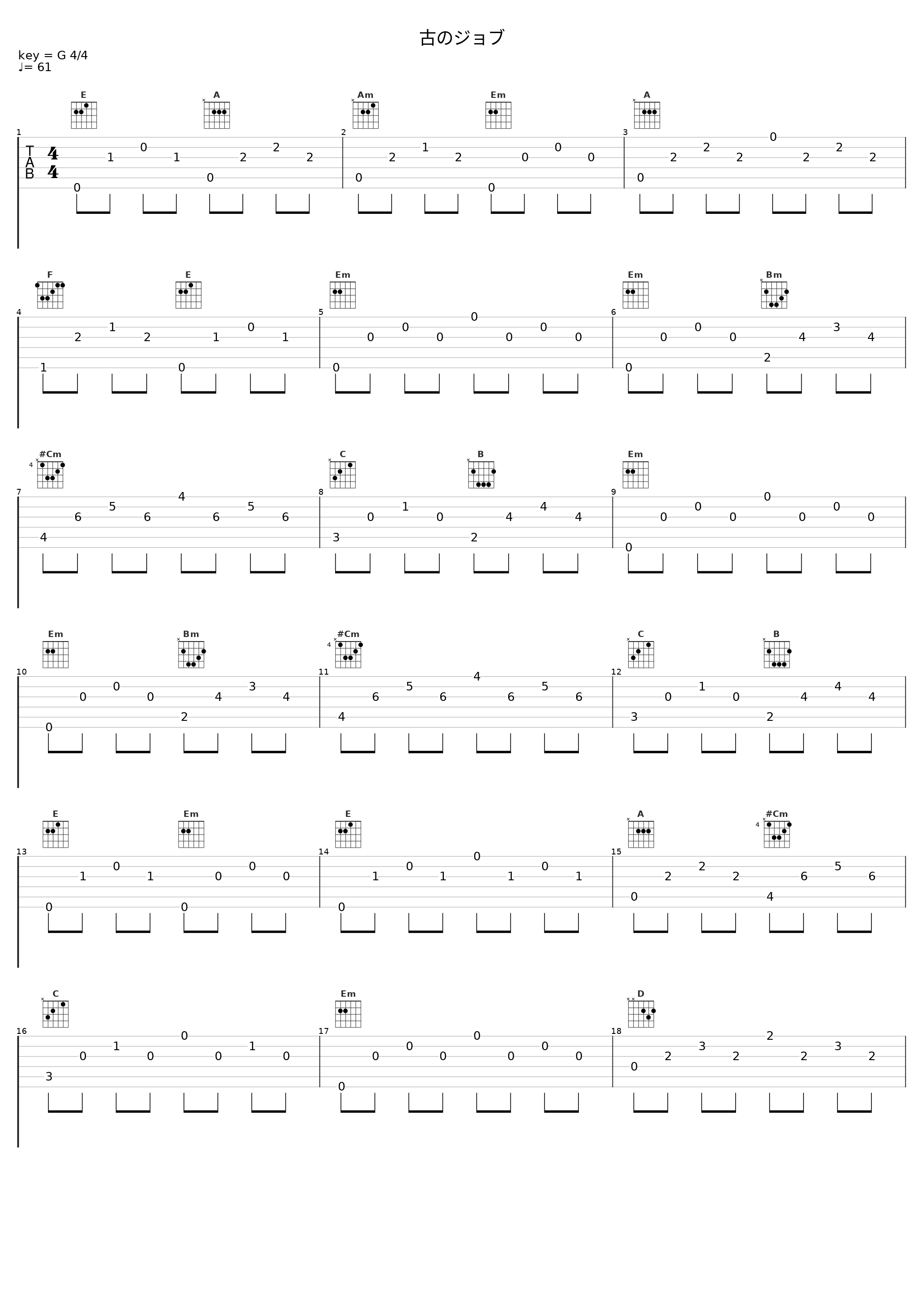 古のジョブ_祖堅正慶_1