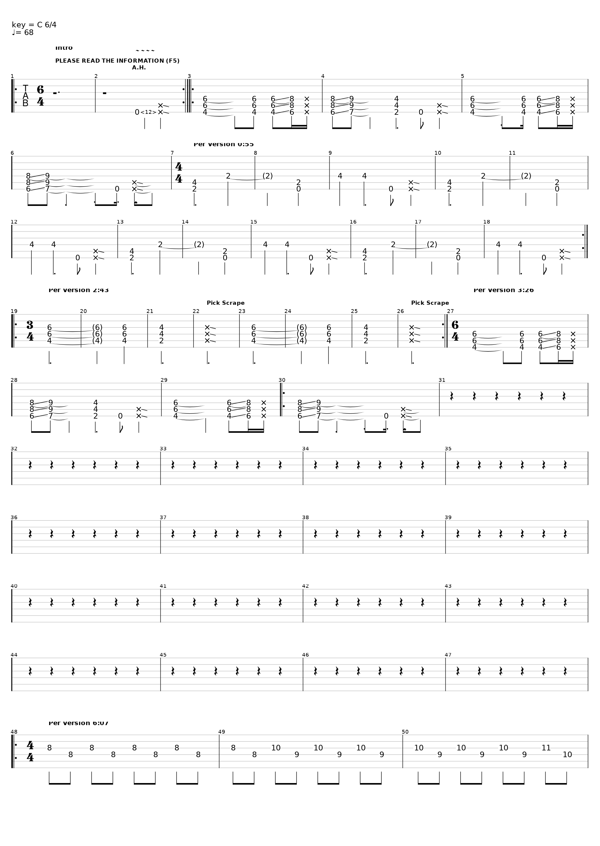 Haunted_Type O Negative_1