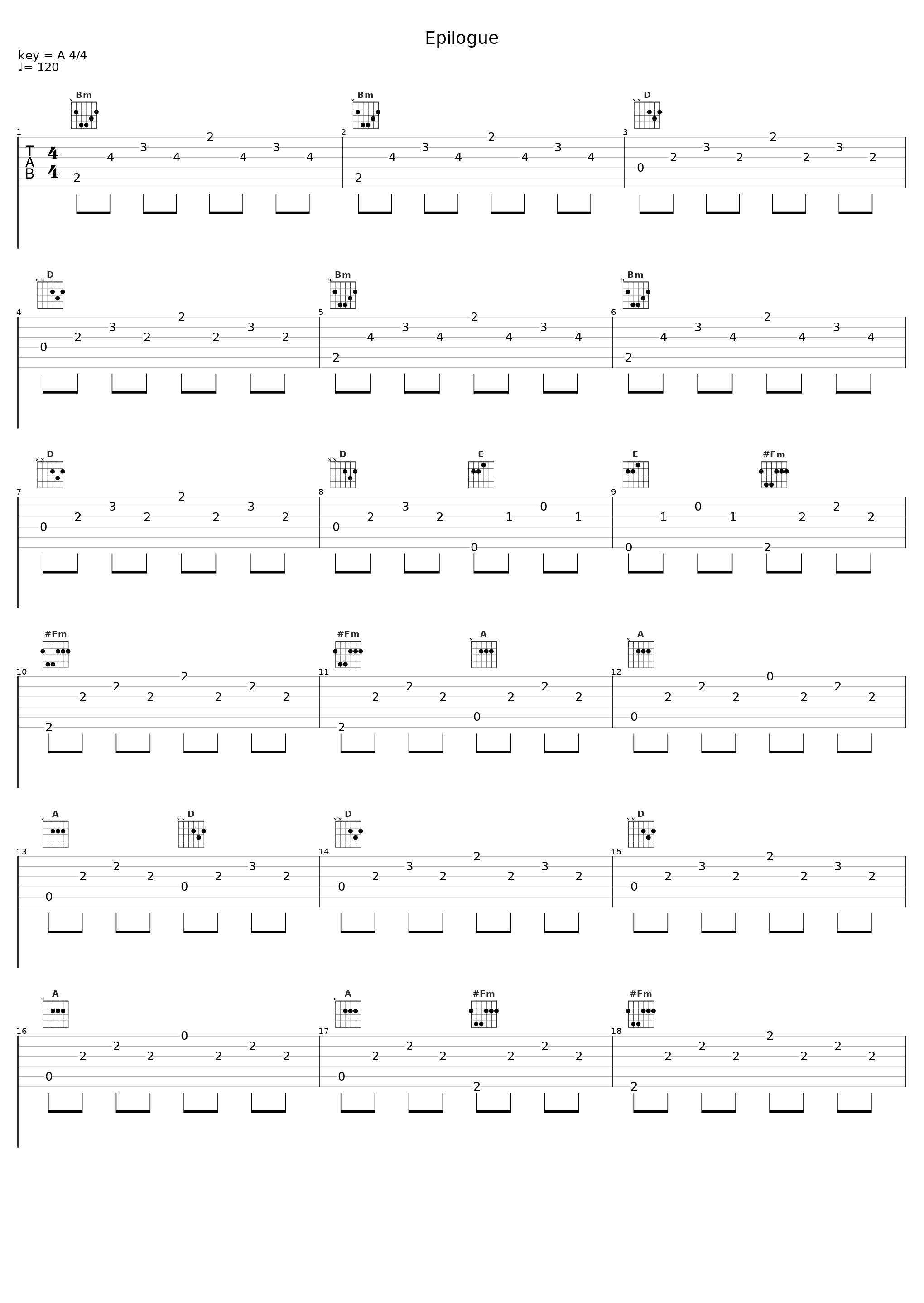 Epilogue_TWO LANES_1