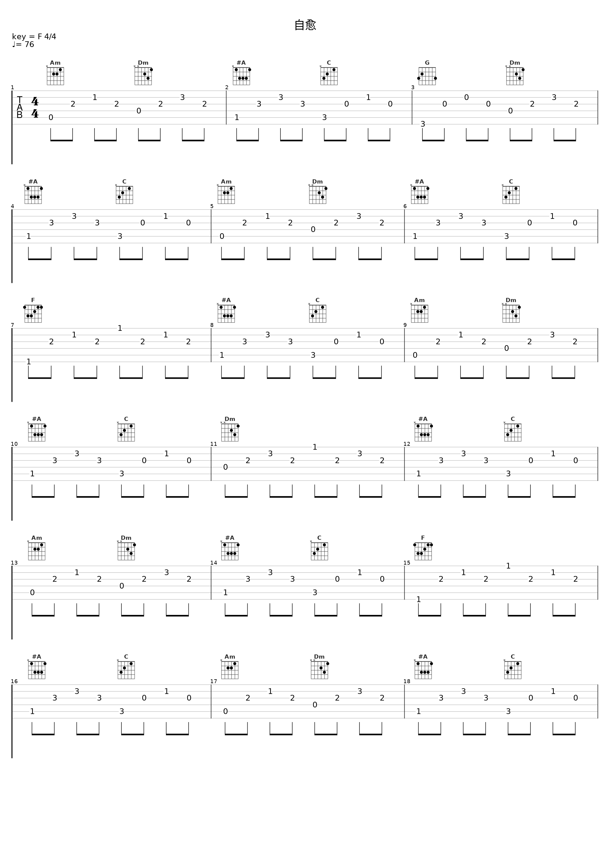 自愈_小潘潘_1