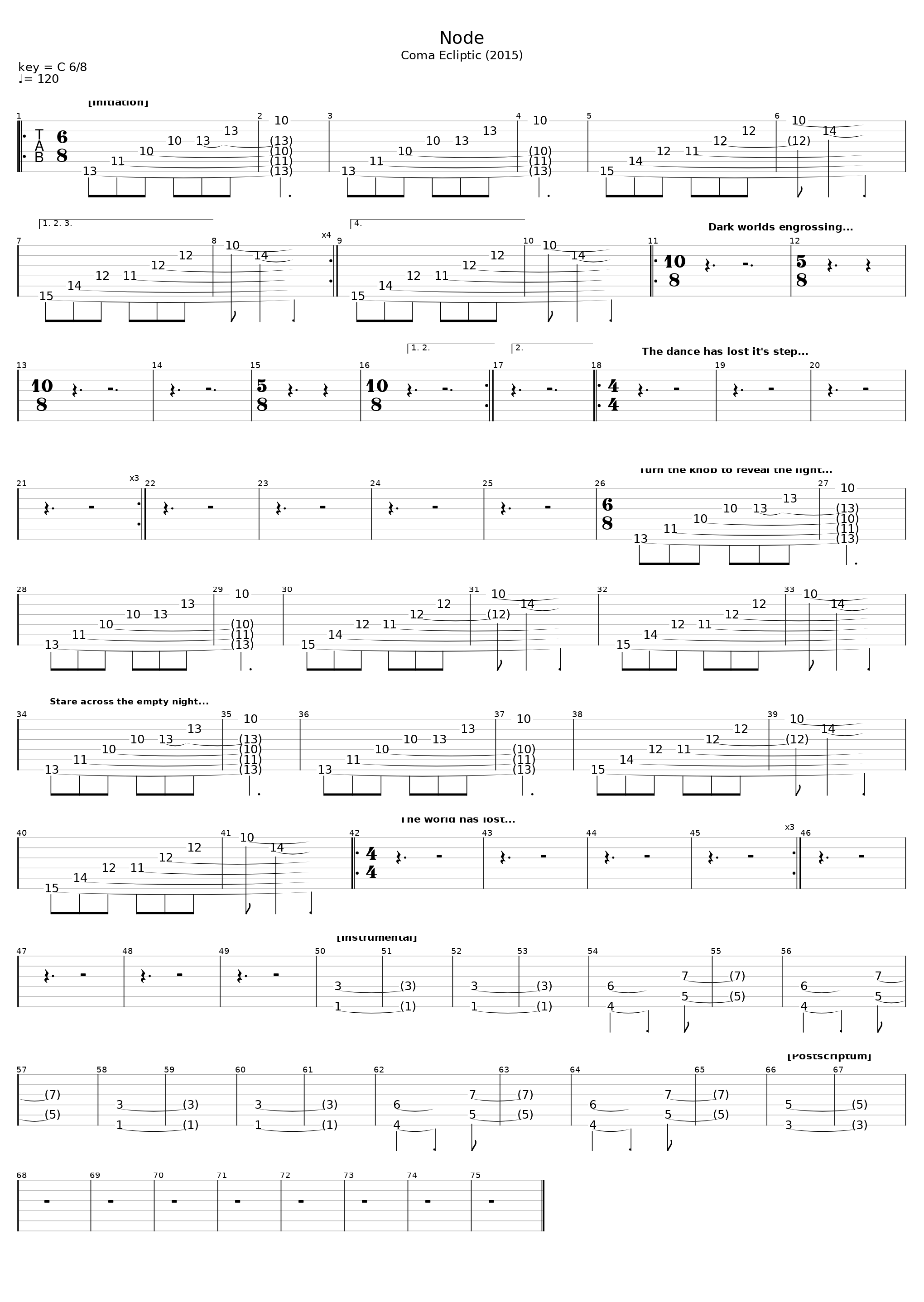 Node_Between The Buried And Me_1