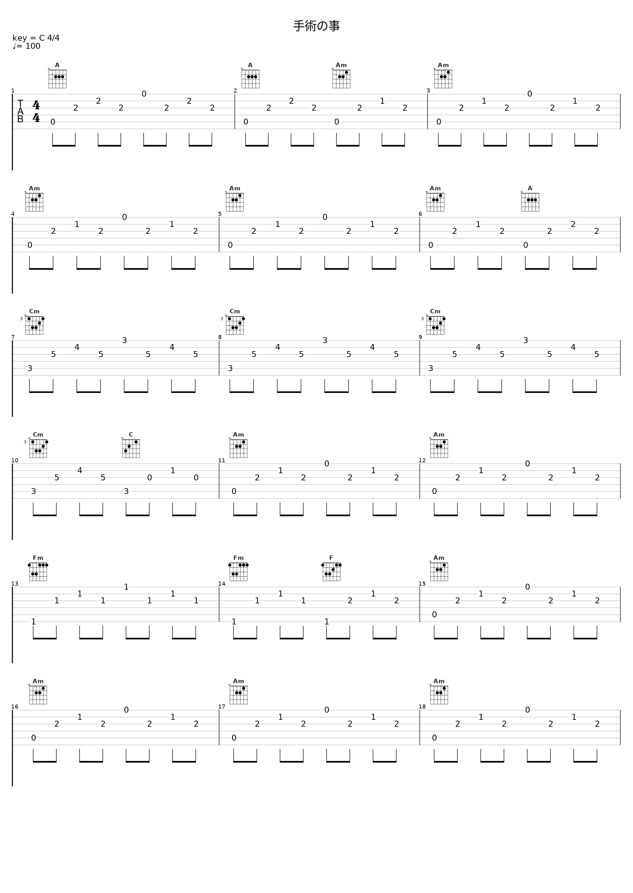 手術の事_阿保刚_1