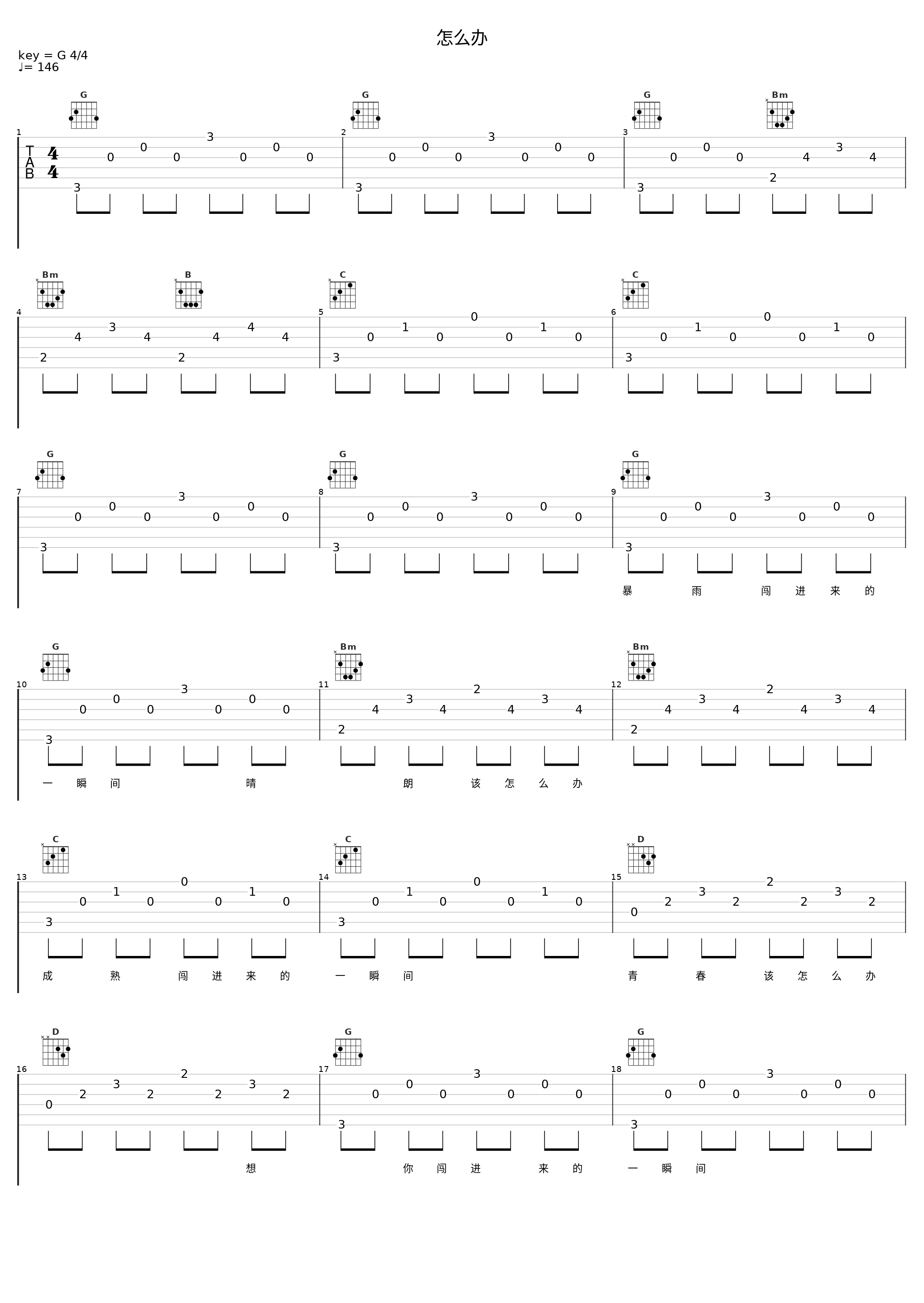 怎么办_气运联盟_1