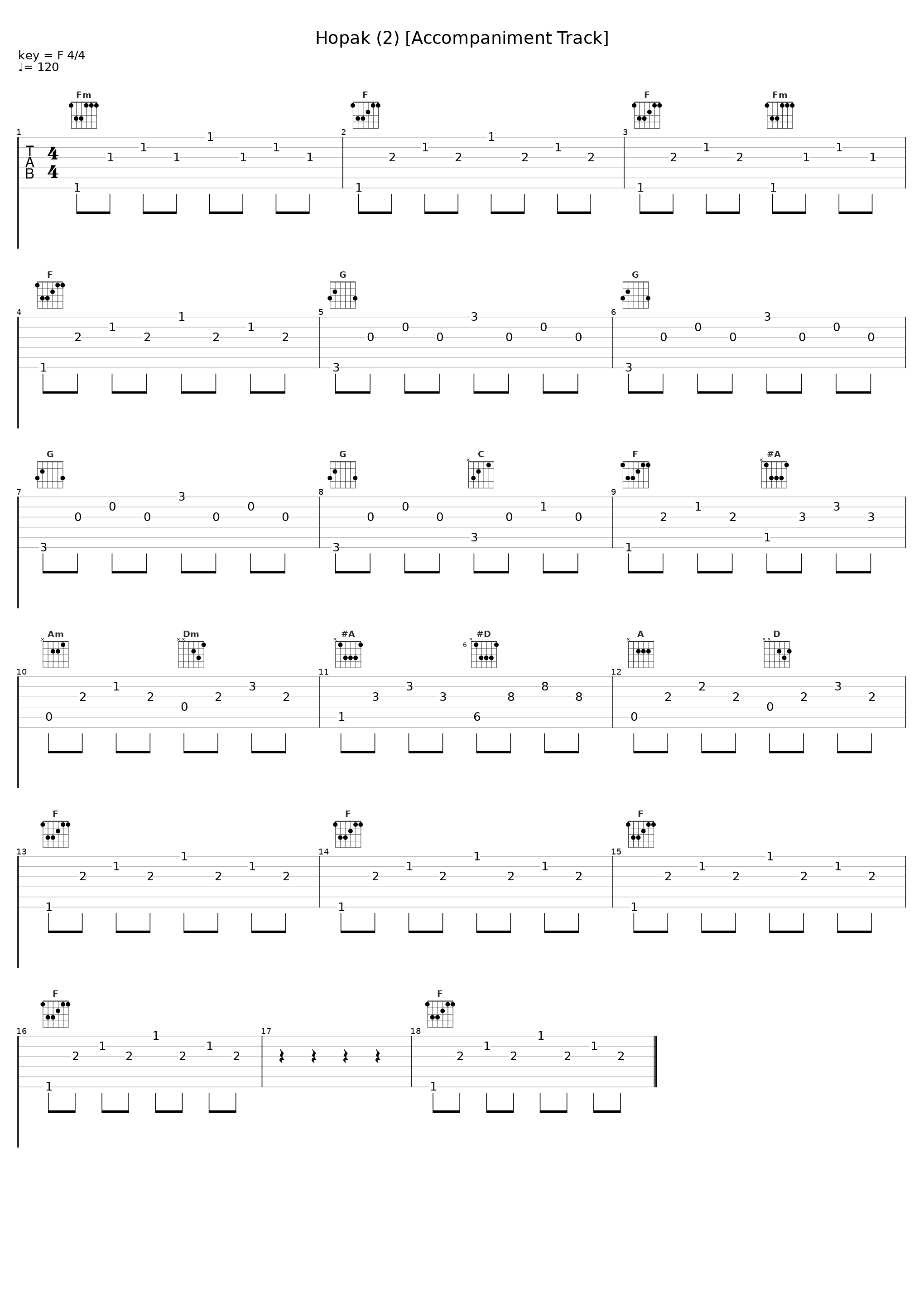 Hopak (2) [Accompaniment Track]_Chris Morgan_1