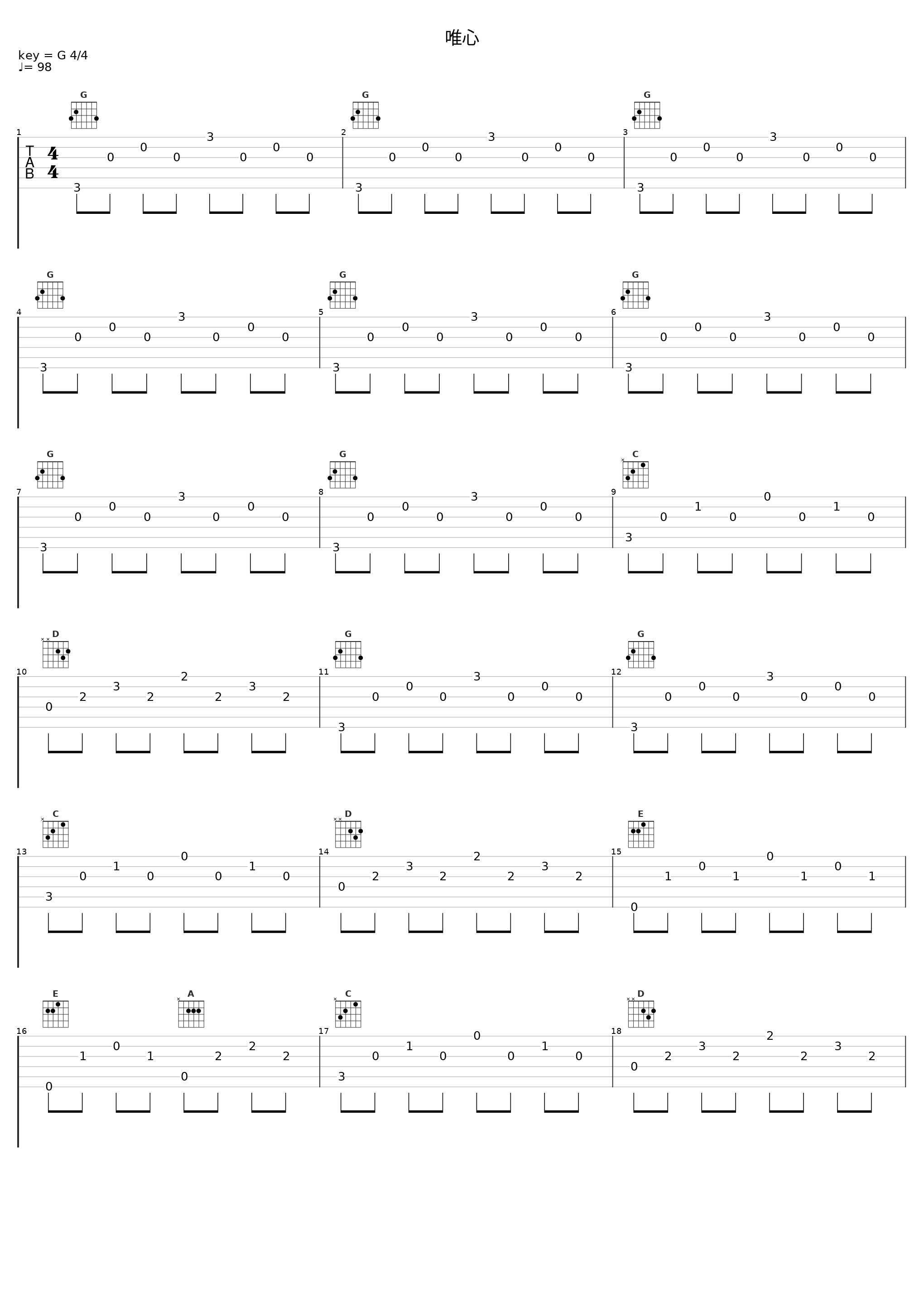 唯心_阿保刚_1