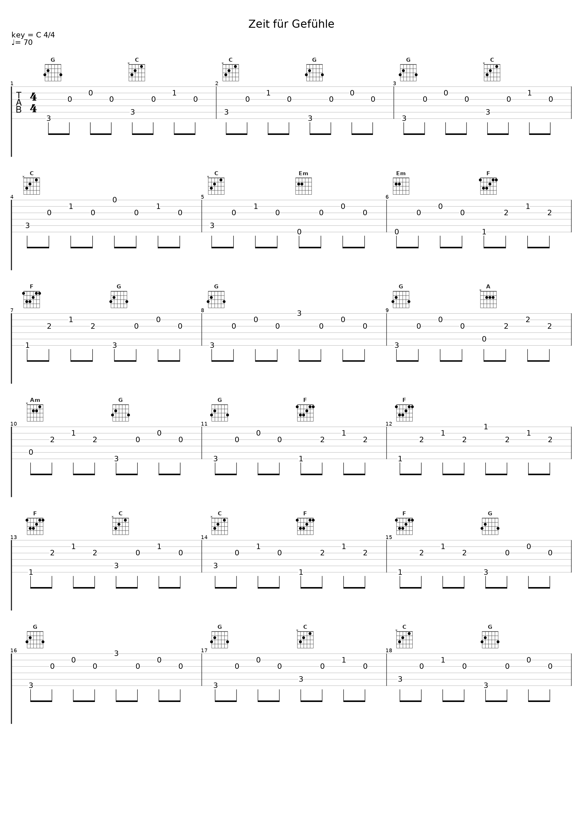 Zeit für Gefühle_Thors_1