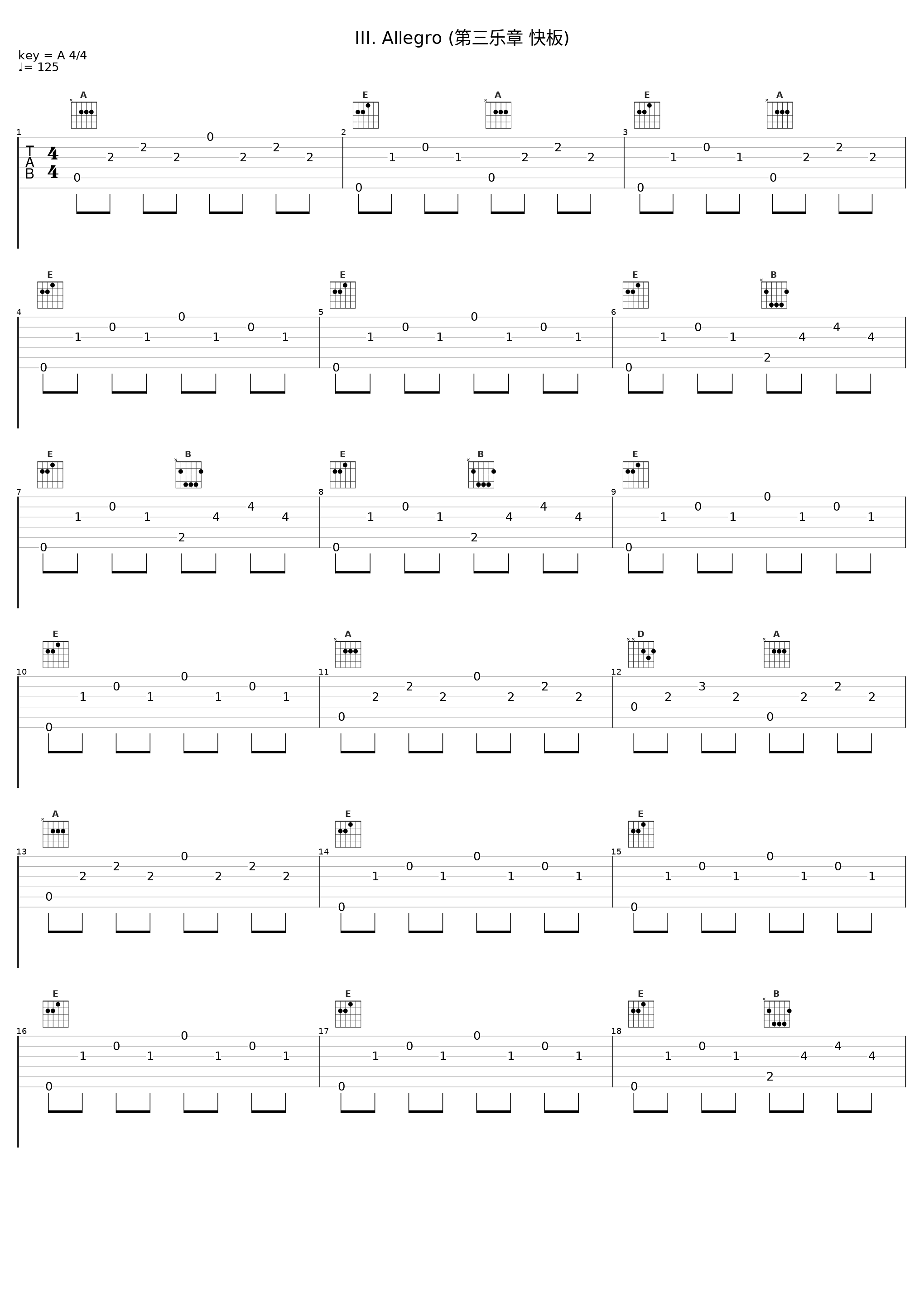 III. Allegro (第三乐章 快板)_Nathan Milstein,Georges Pludermacher_1