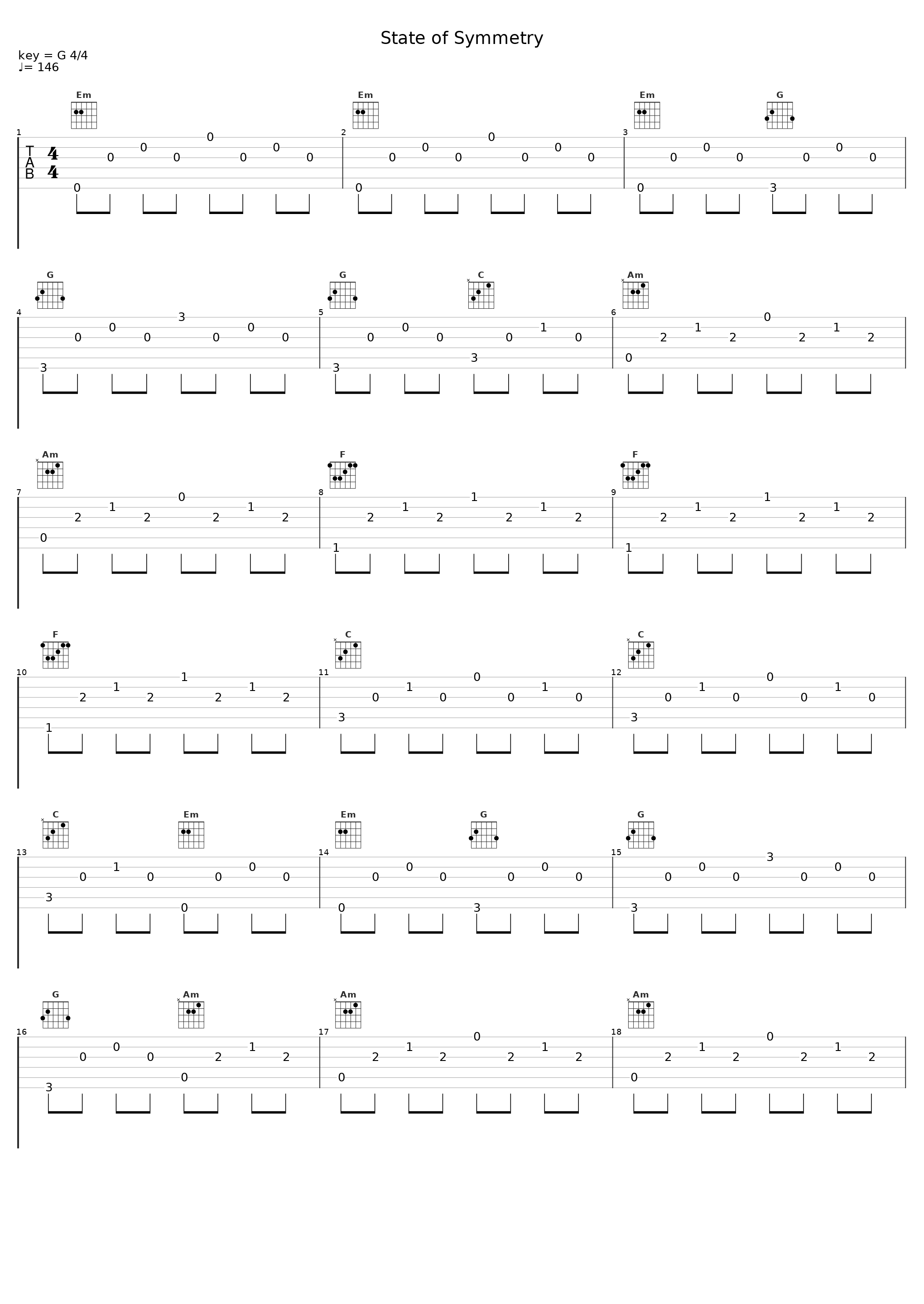 State of Symmetry_Deep Sleep_1