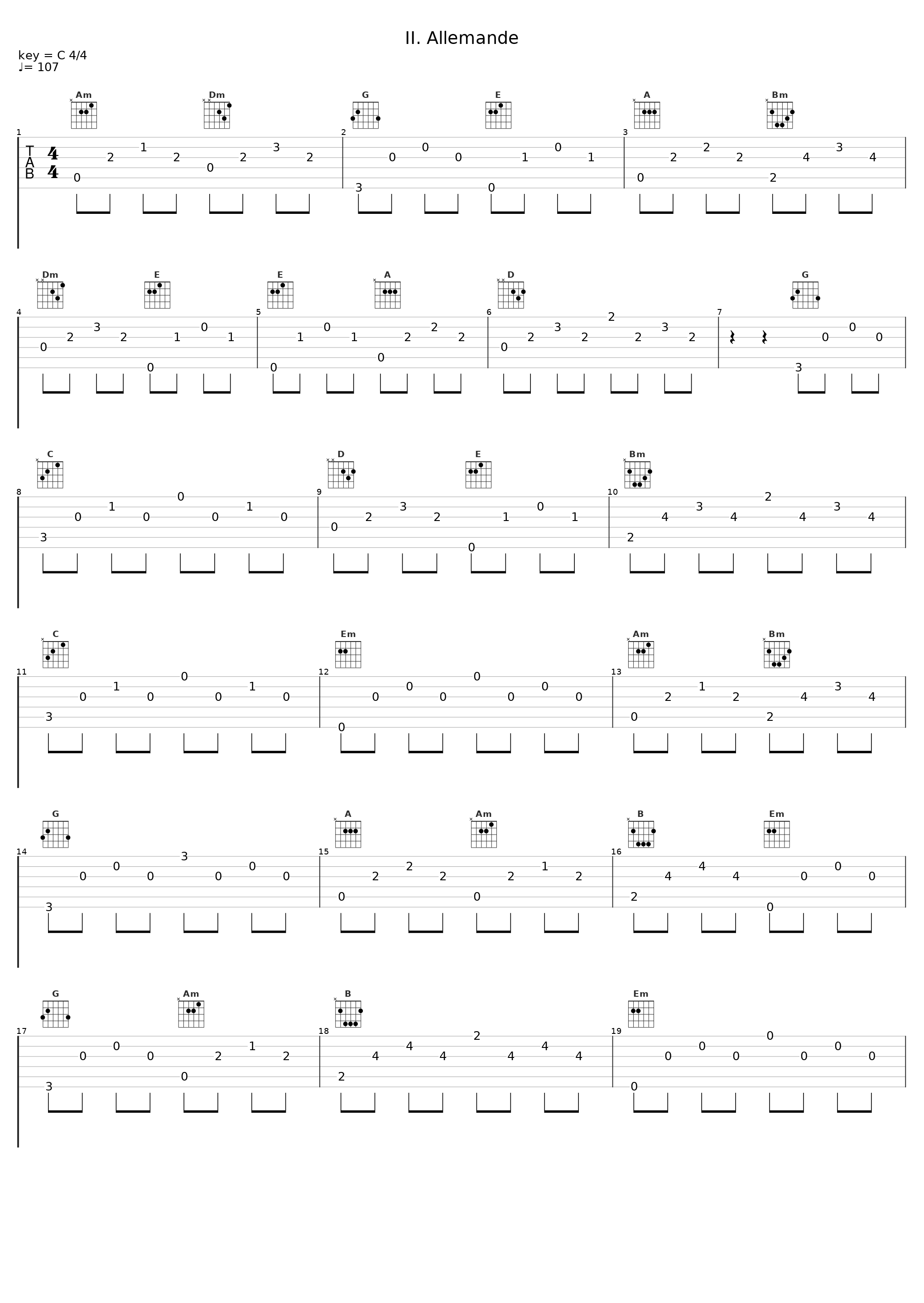 II. Allemande_Angela Hewitt_1