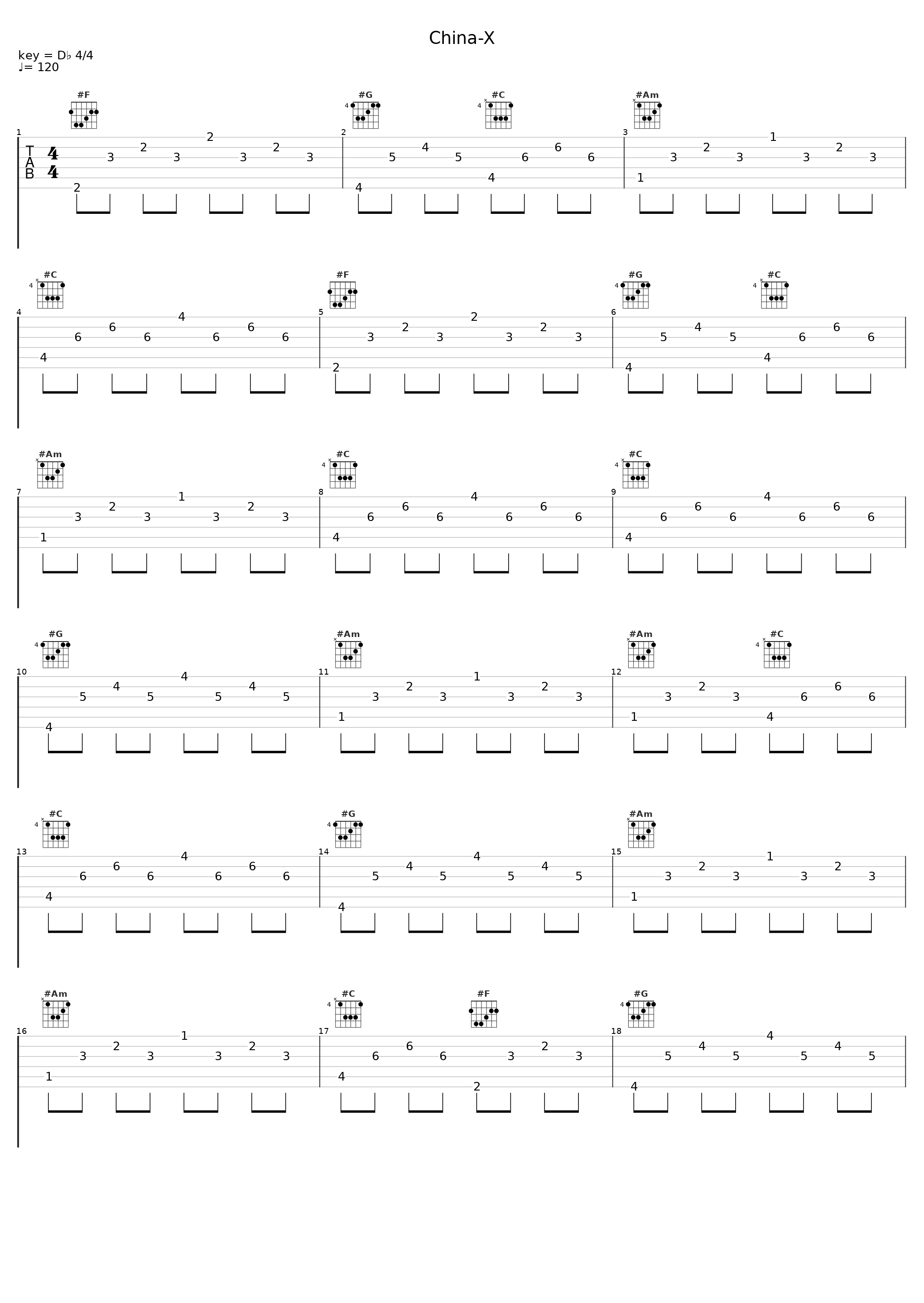 China-X_徐梦圆_1