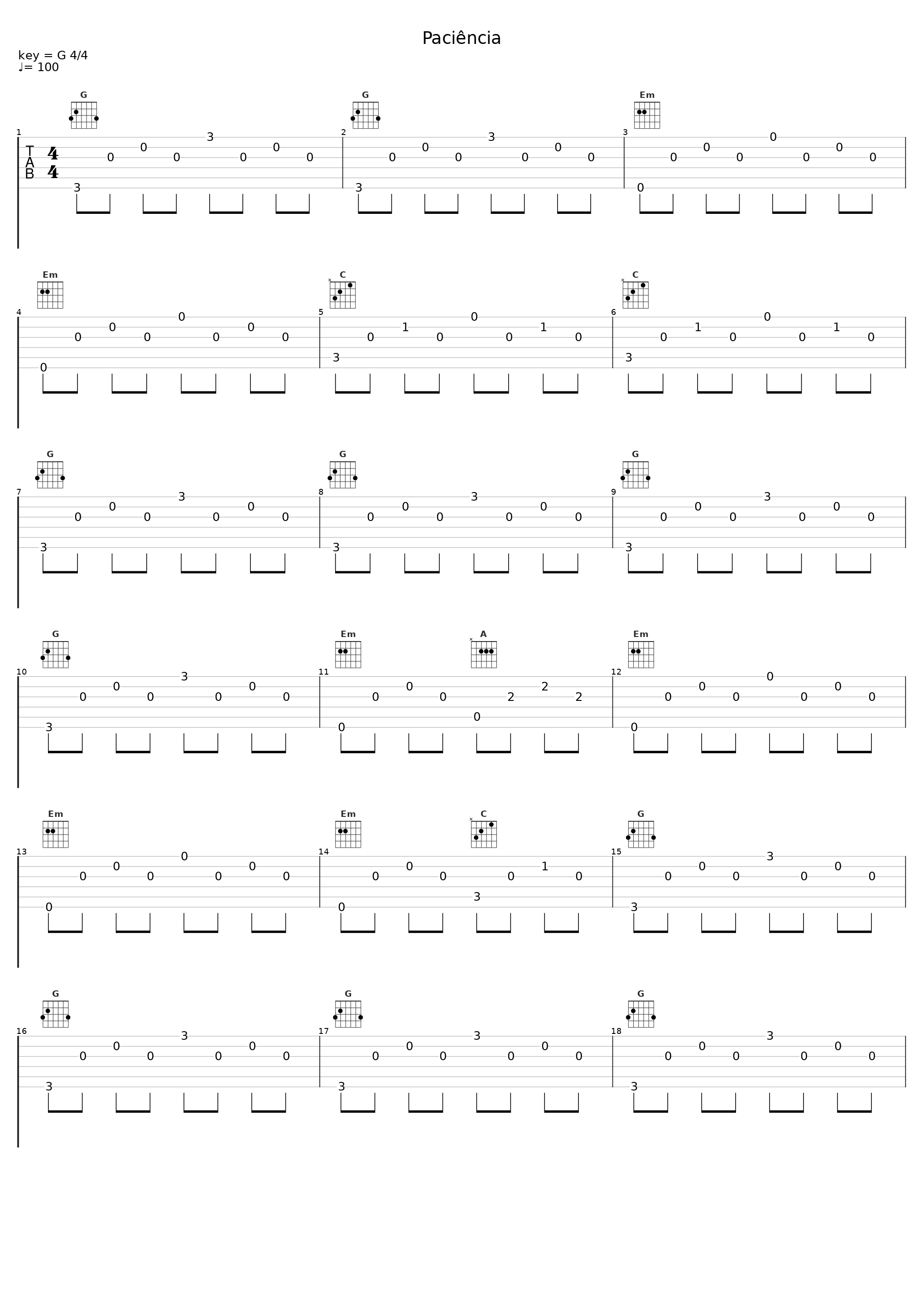 Paciência_Adri Mello,Lenine,Dudu Falcão_1