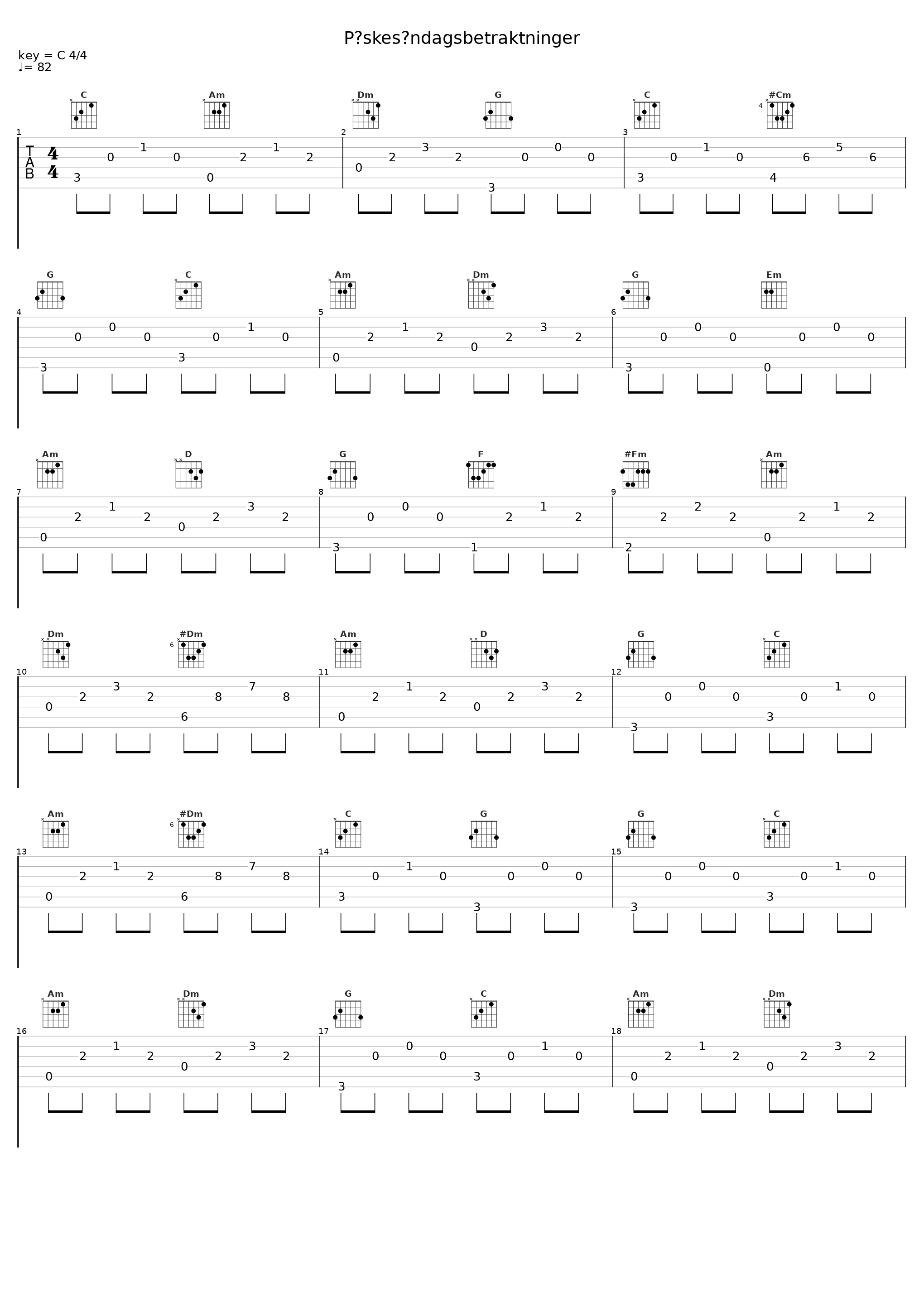 Påskesøndagsbetraktninger_Sigmund Groven,Ivar Anton Waagaard,Johan Øian,Kringkastingsorkestret,Tone Elisabeth Braaten,Lars Klevstrand_1