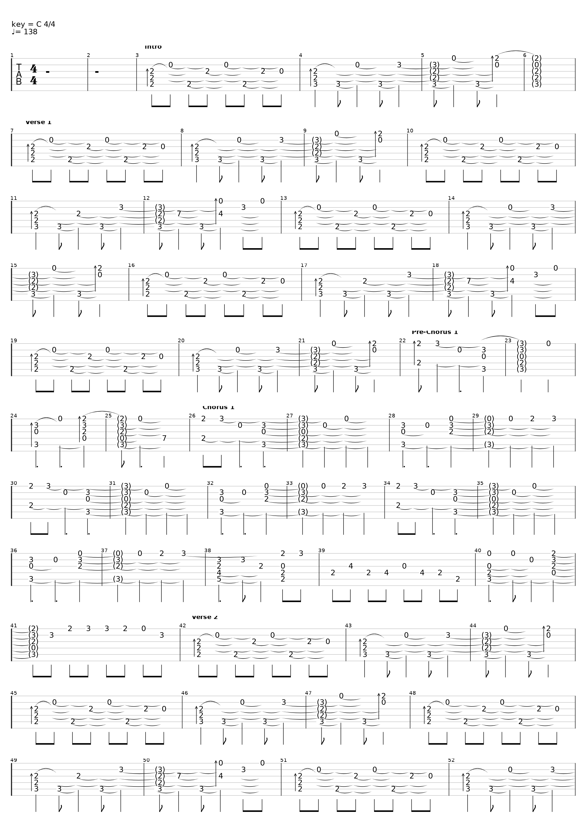 Last To Know_Three Days Grace_1