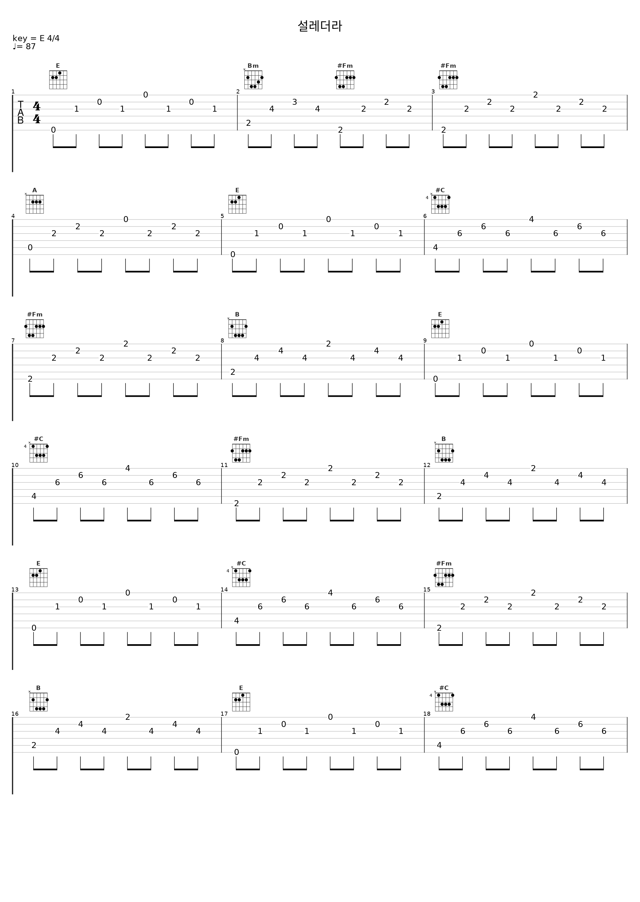 설레더라_Sugarbowl_1