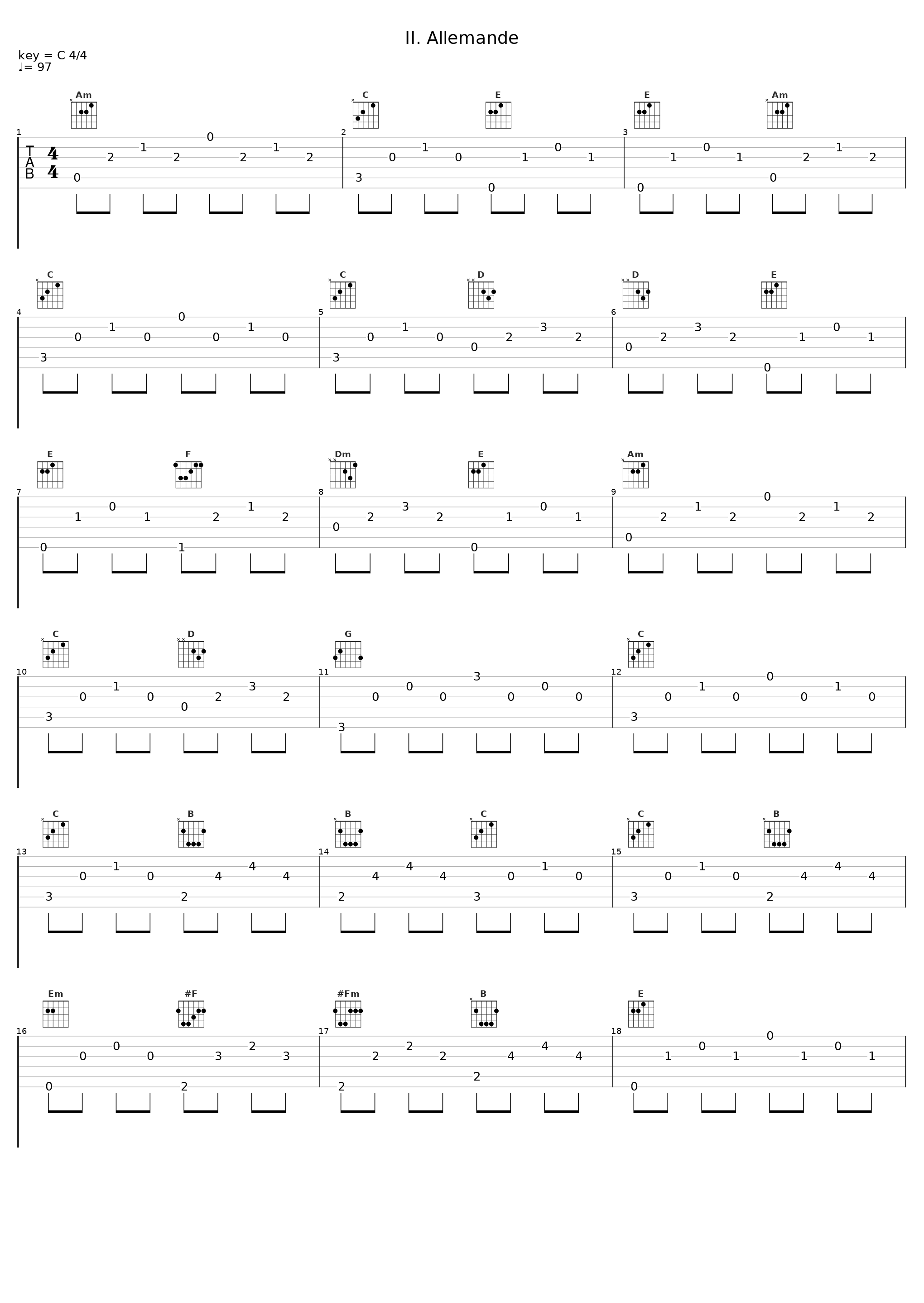 II. Allemande_Angela Hewitt_1