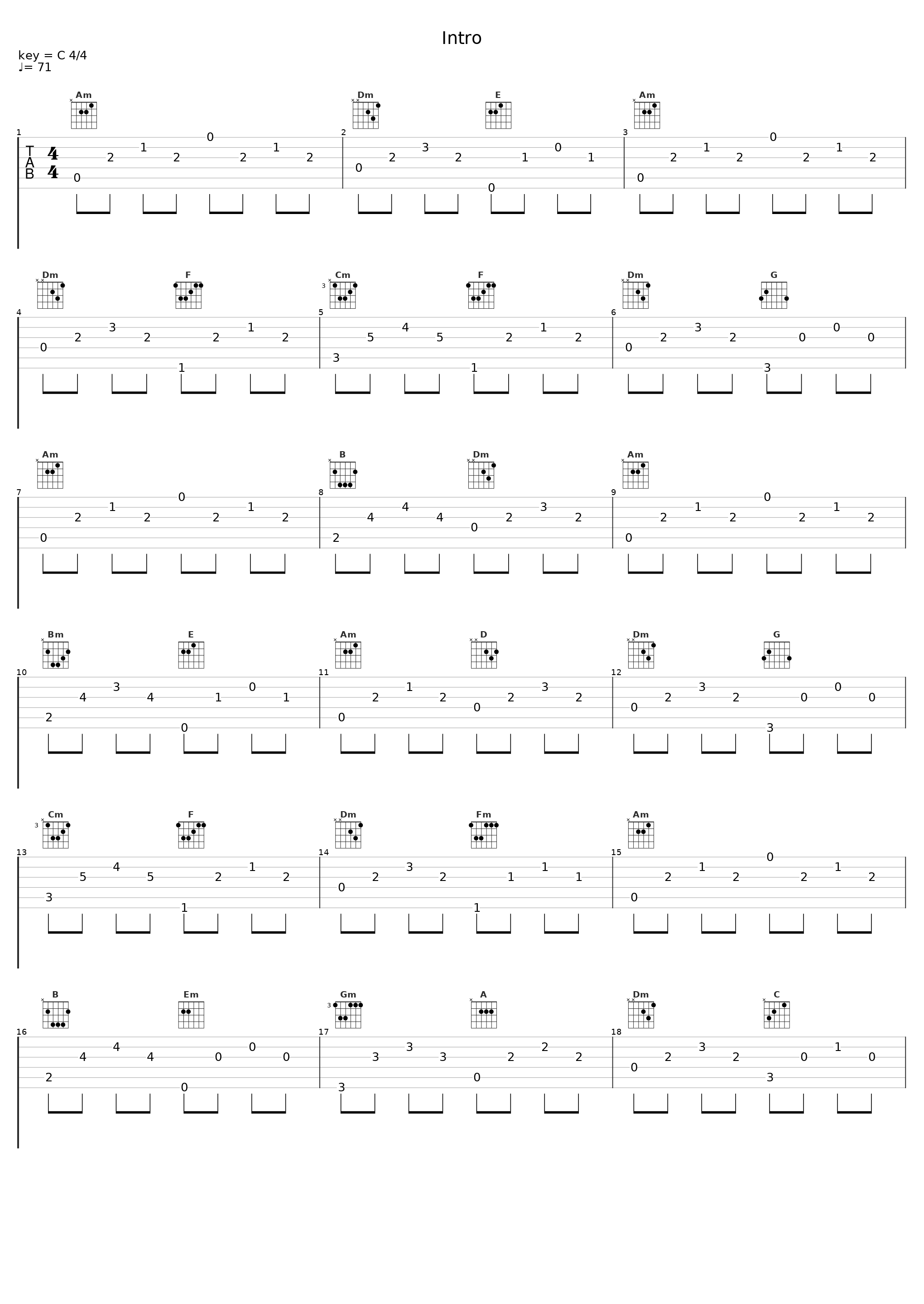 Intro_ESTHER OFARIM_1