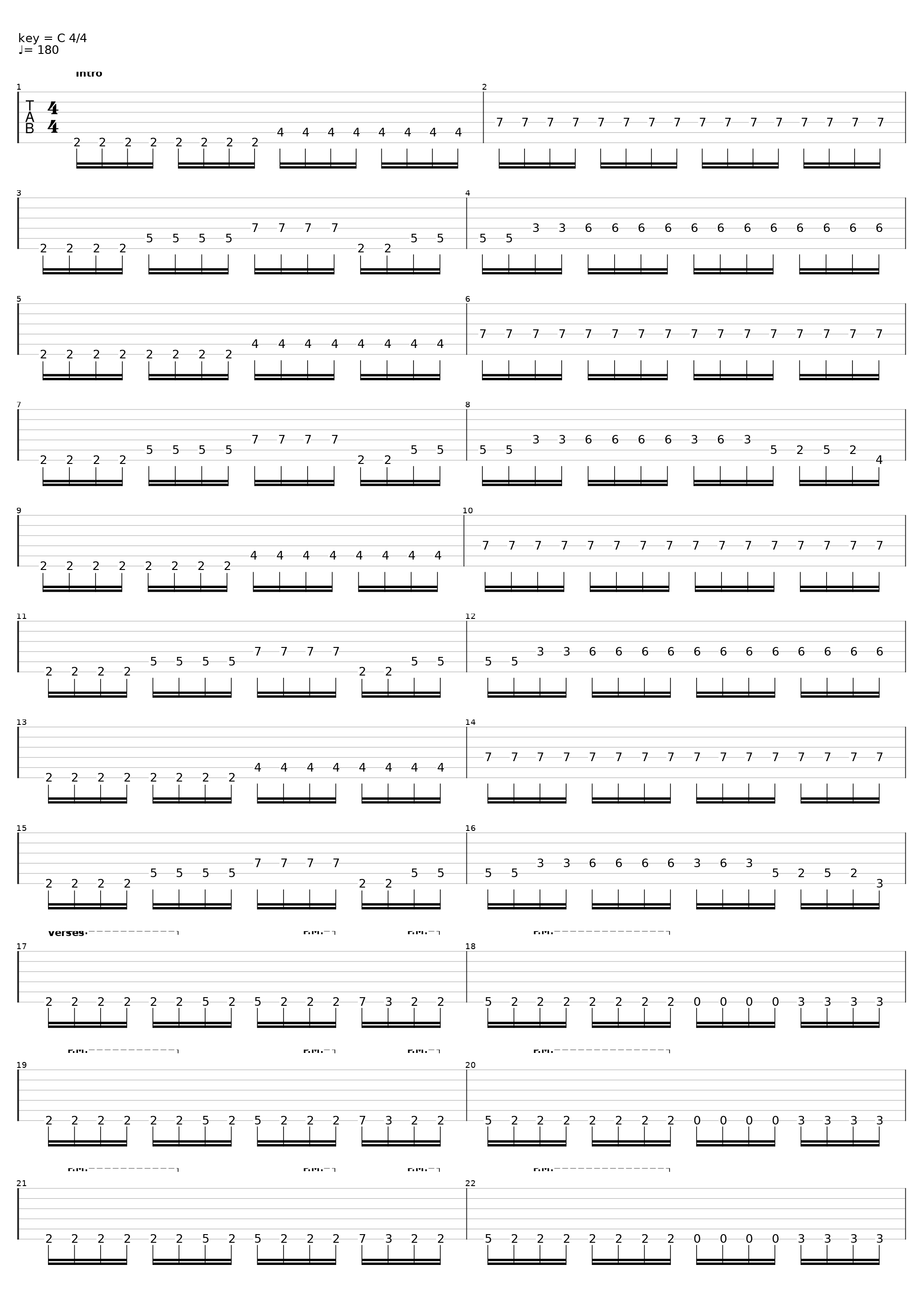 I Conspire_Black Fast_1