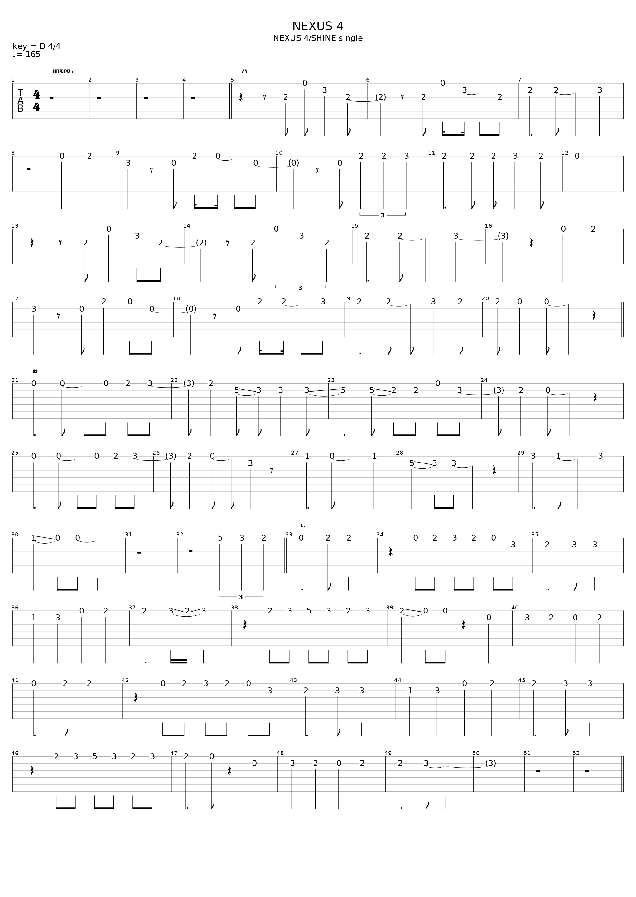 Nexus 4_L'Arc~en~Ciel_1
