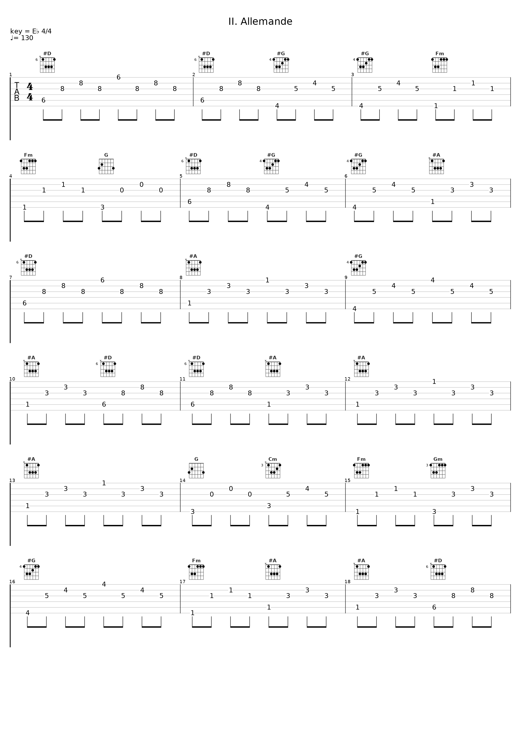 II. Allemande_Angela Hewitt_1