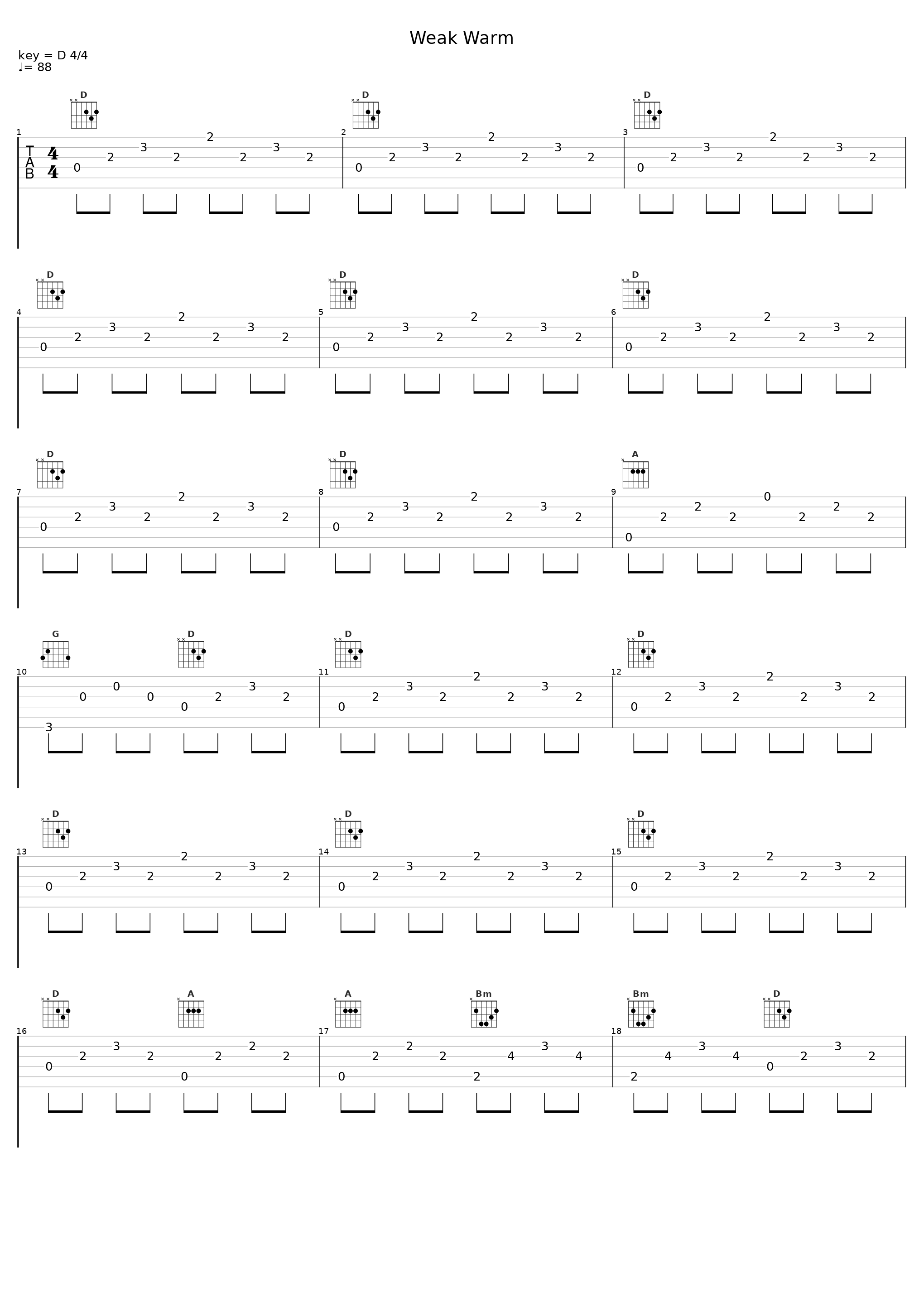 Weak Warm_Hot Rod Circuit_1